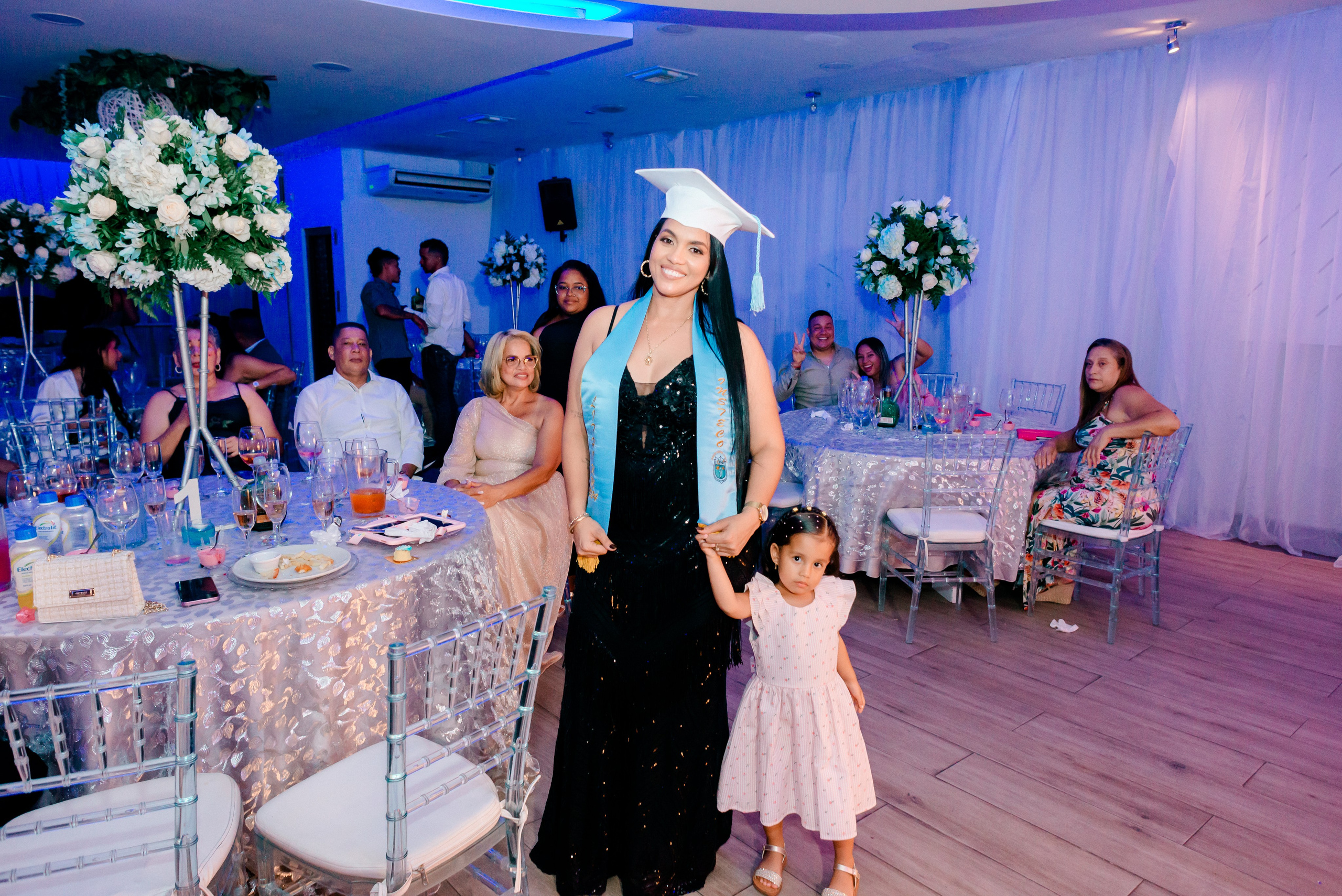 YITZY. Fotógrafo David Yance