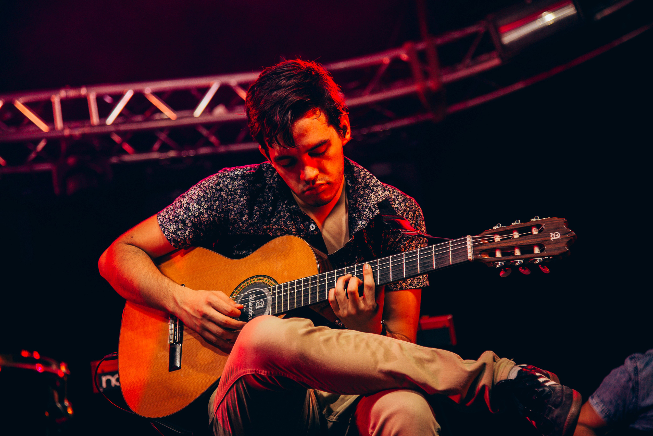 17.12.09 MORAT. Fotógrafo David Yance