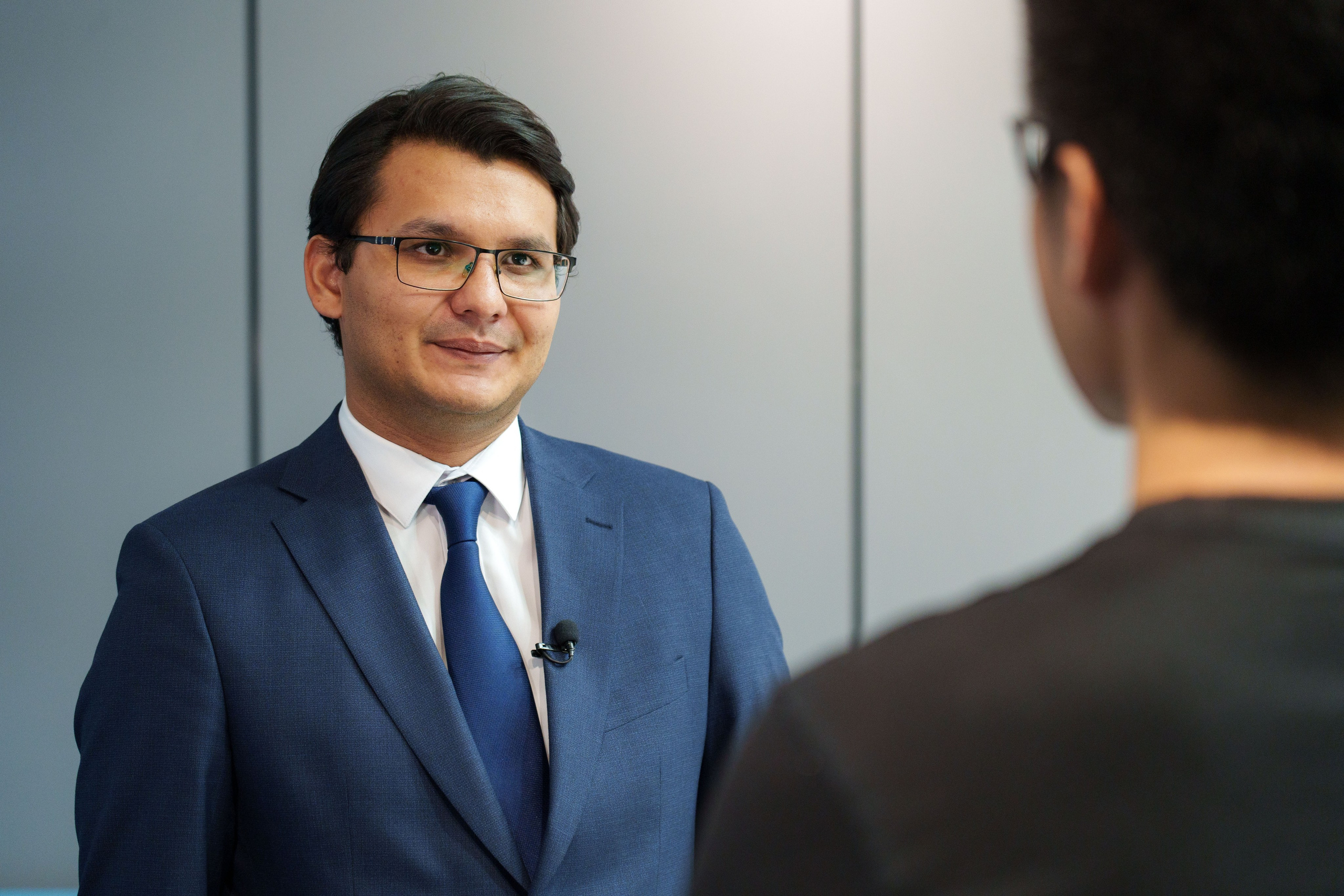 Олимпийский город. Ташкент. Георгий Намазов | Фотограф в Ташкенте