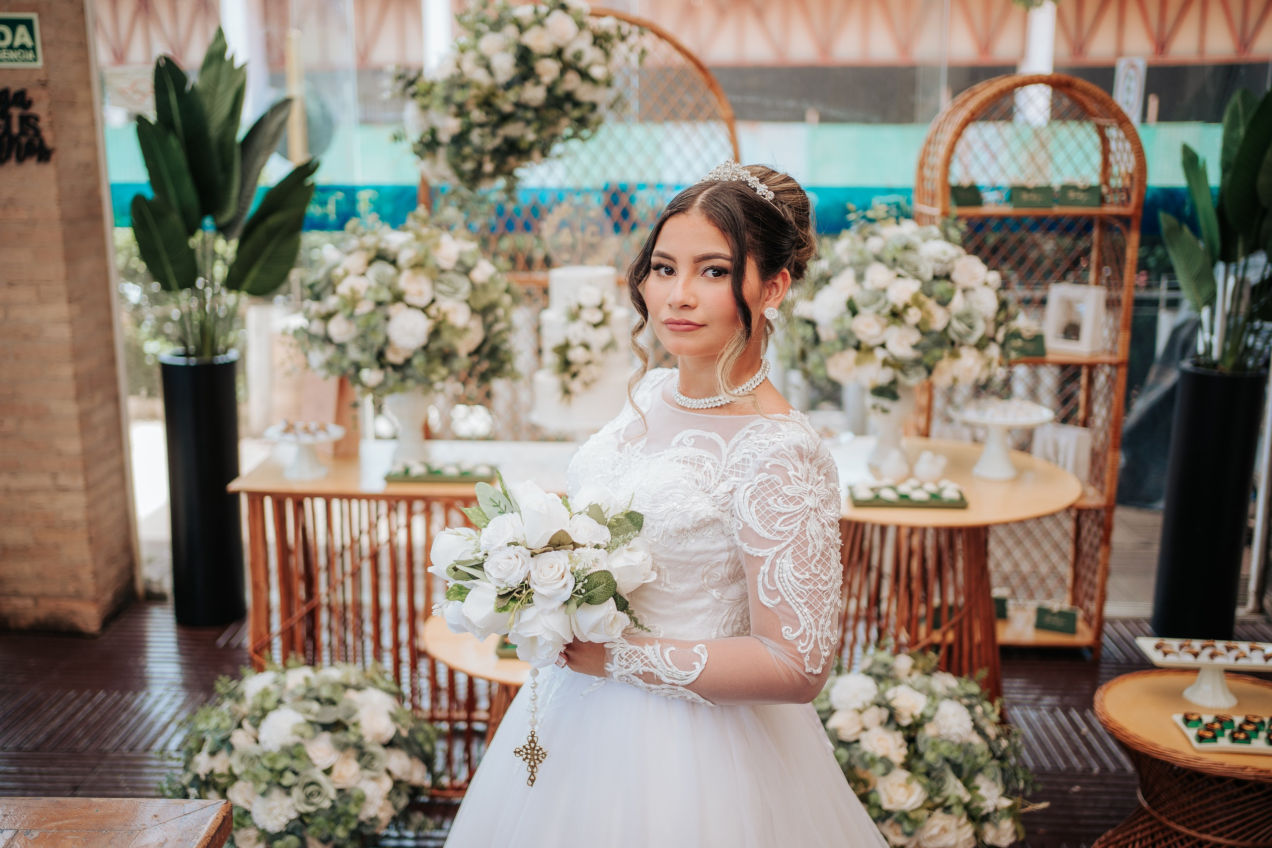 Aline & Clebson — Fred Fish / Bauru SP. Robson Colaço