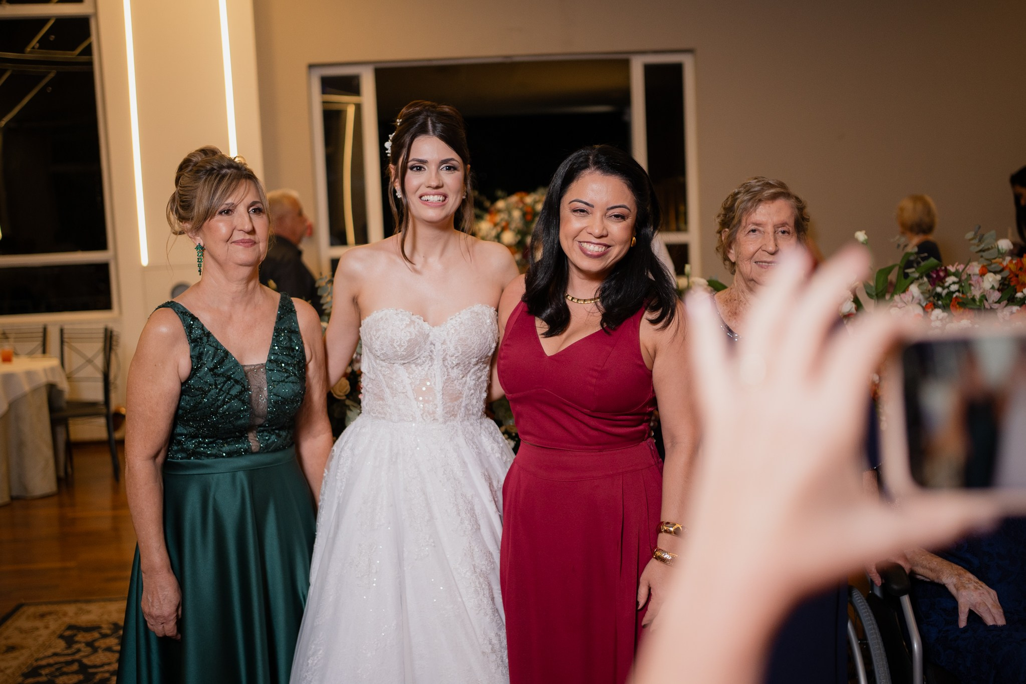 Giovana & Bruno — Luso / Bauru — SP. Robson Colaço