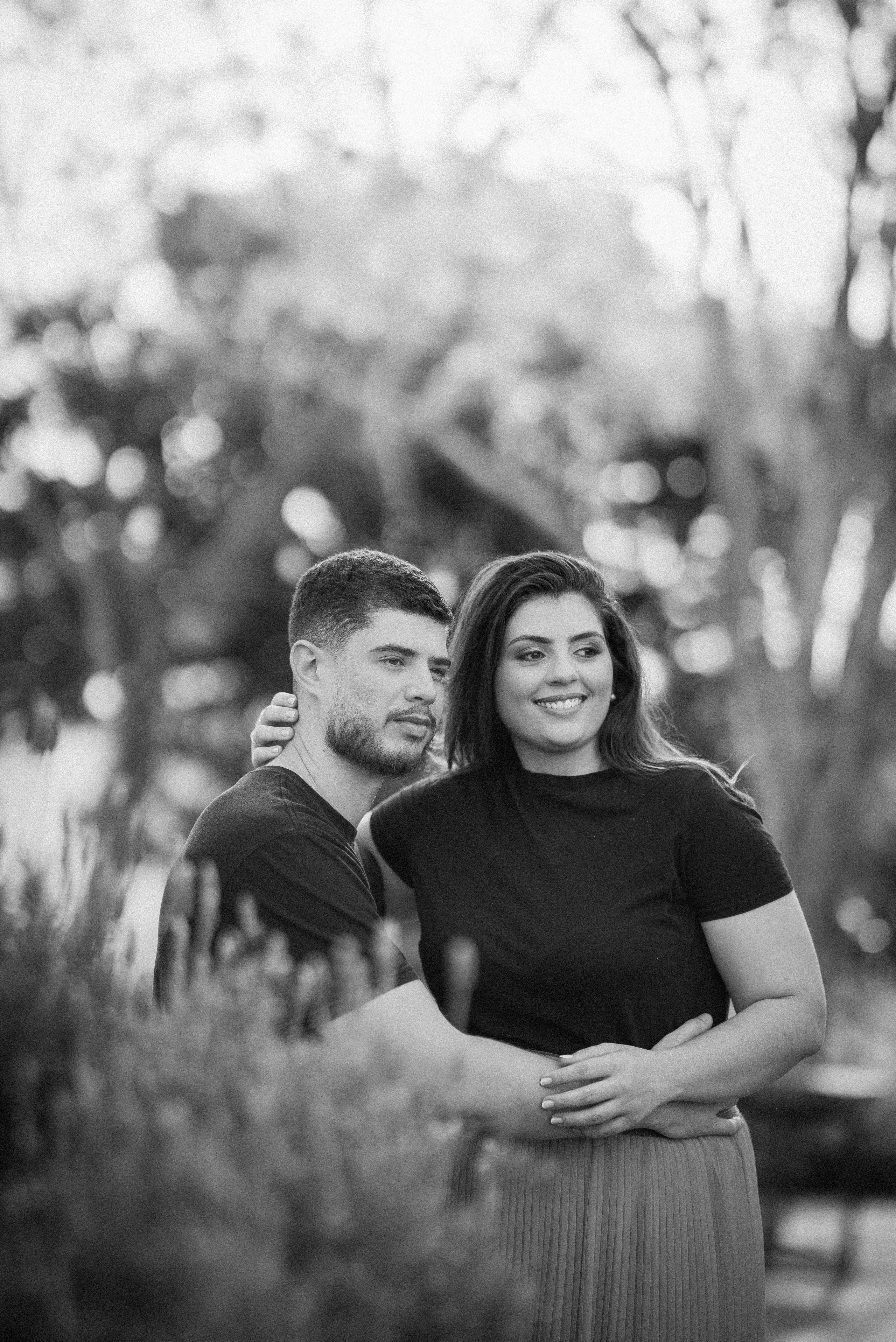 Aline & Daniel — Morro do Gavião / Ribeirão Claro PR. Robson Colaço