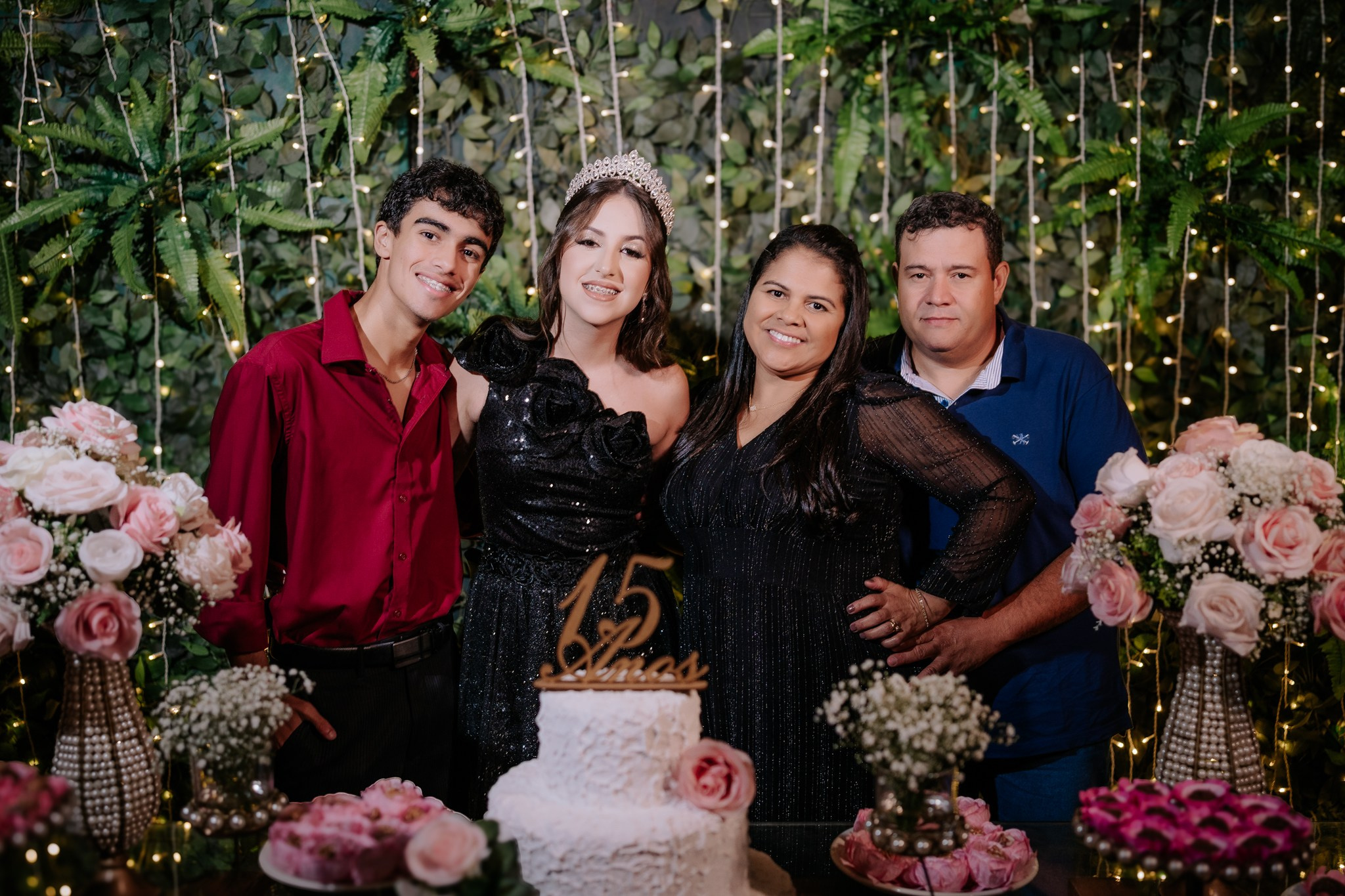Mirella — Bauru SP. Robson Colaço