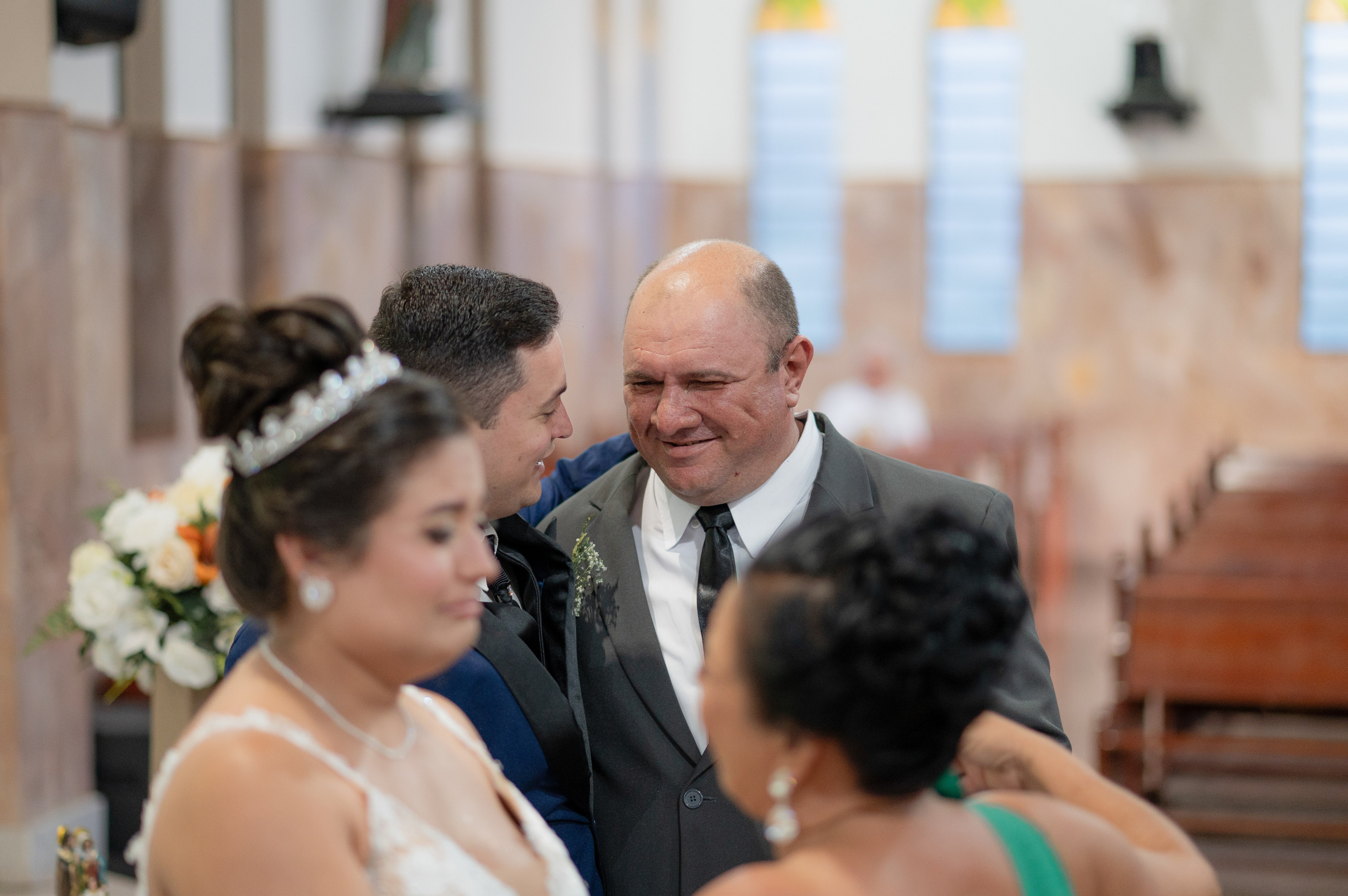 Lais & João — Arealva SP. Robson Colaço