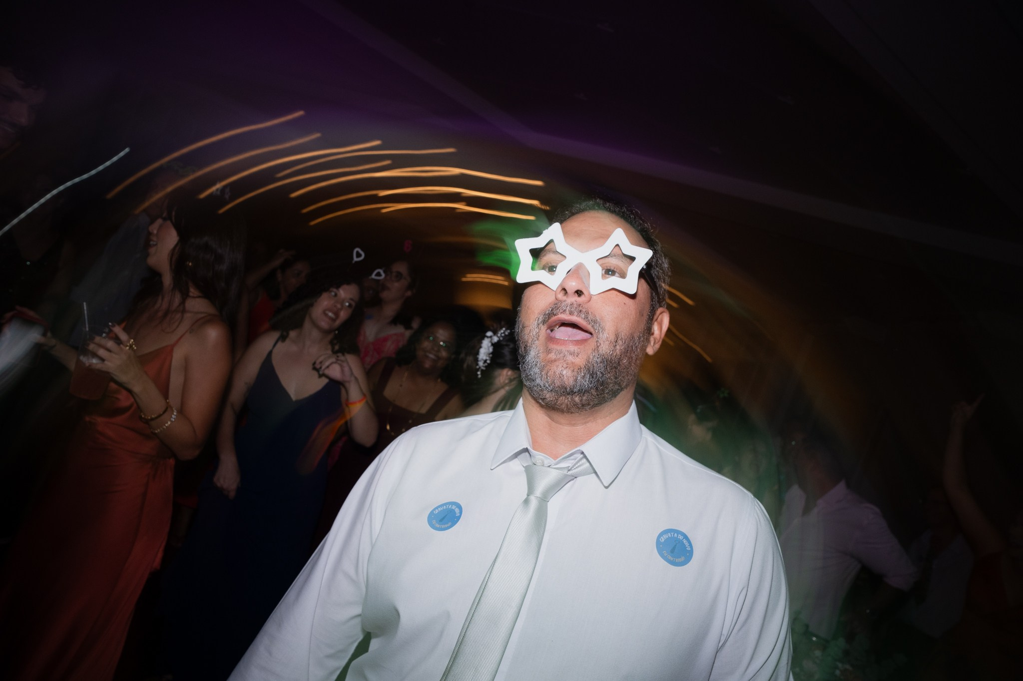 Giovana & Bruno — Luso / Bauru — SP. Robson Colaço