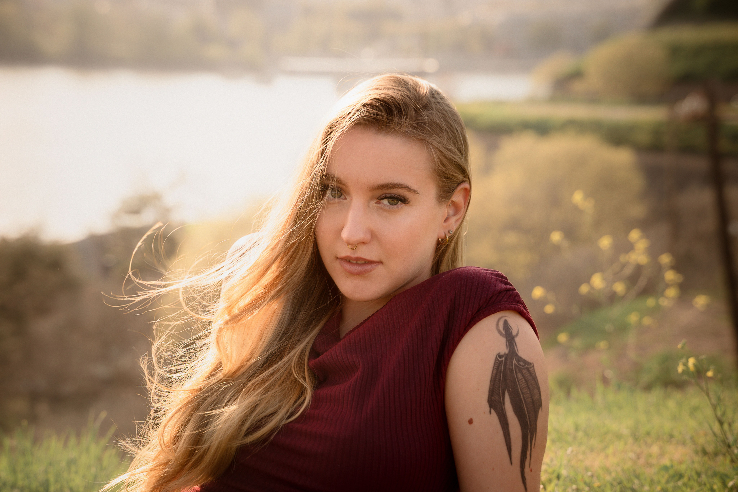 Lenka. Zhukov studio
