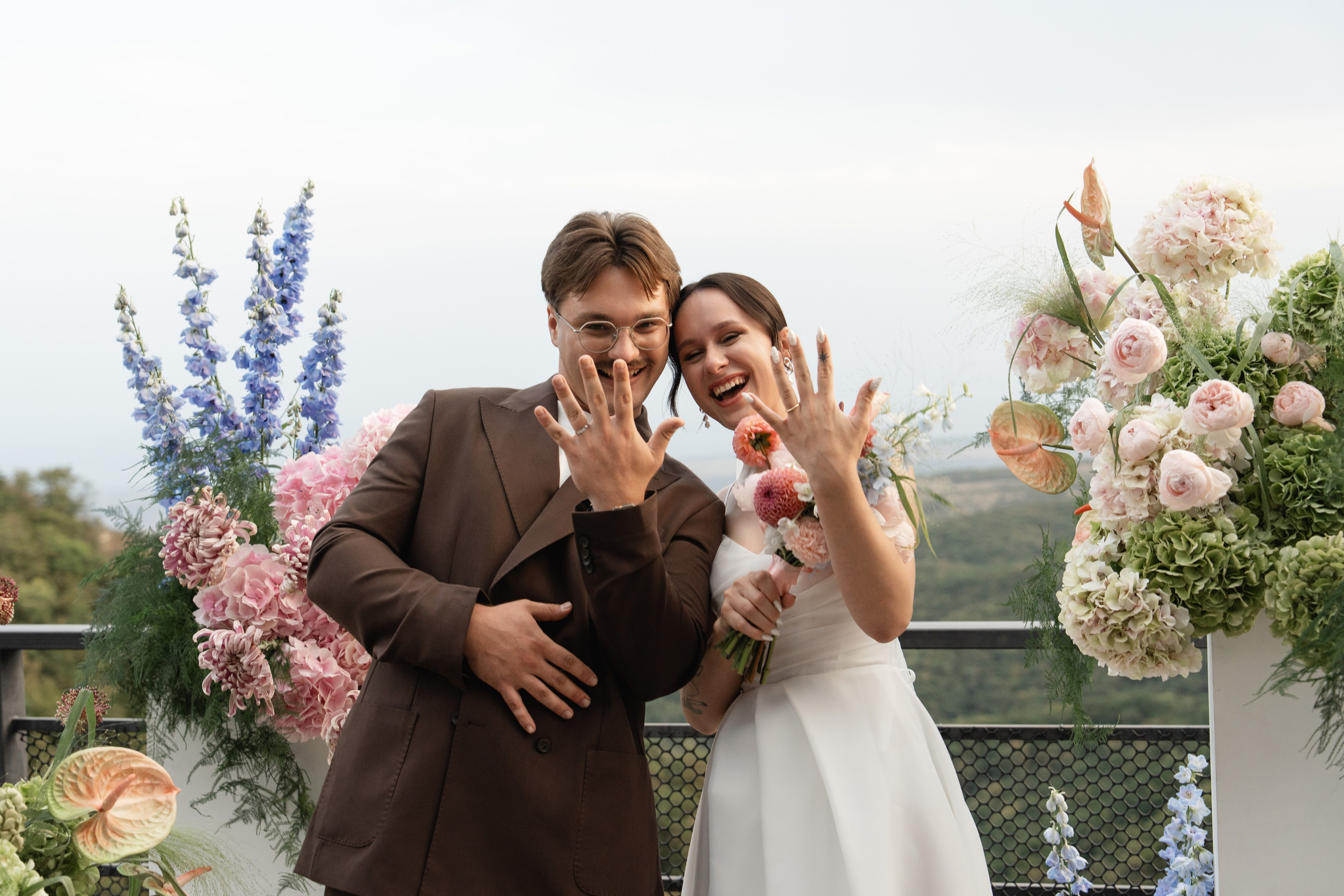 Kiketi. Denis & Lera. Дарья Филькова — фотограф и видеограф в Тбилиси, Грузия