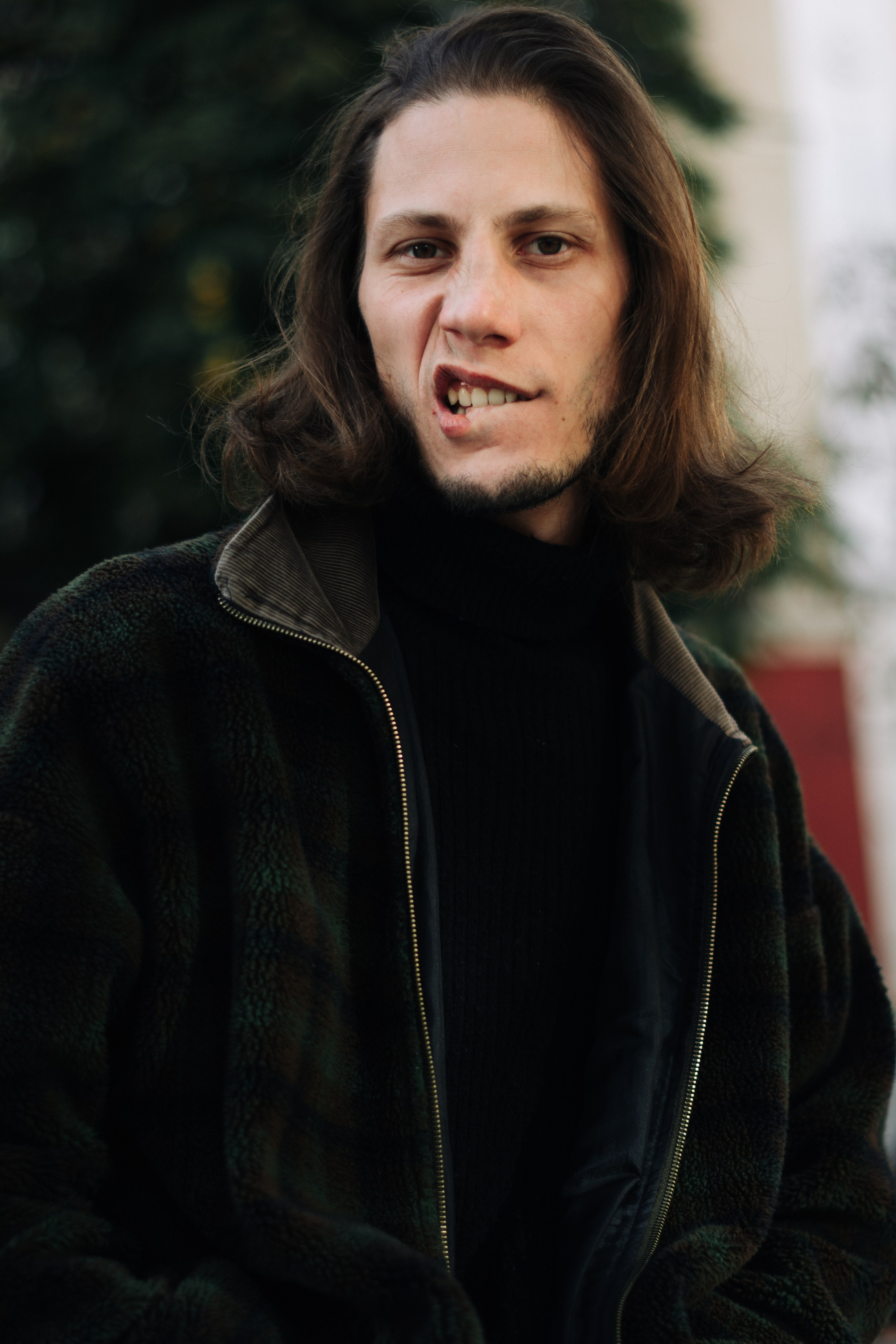 Lioreyy. Shpanarskiy Nazar