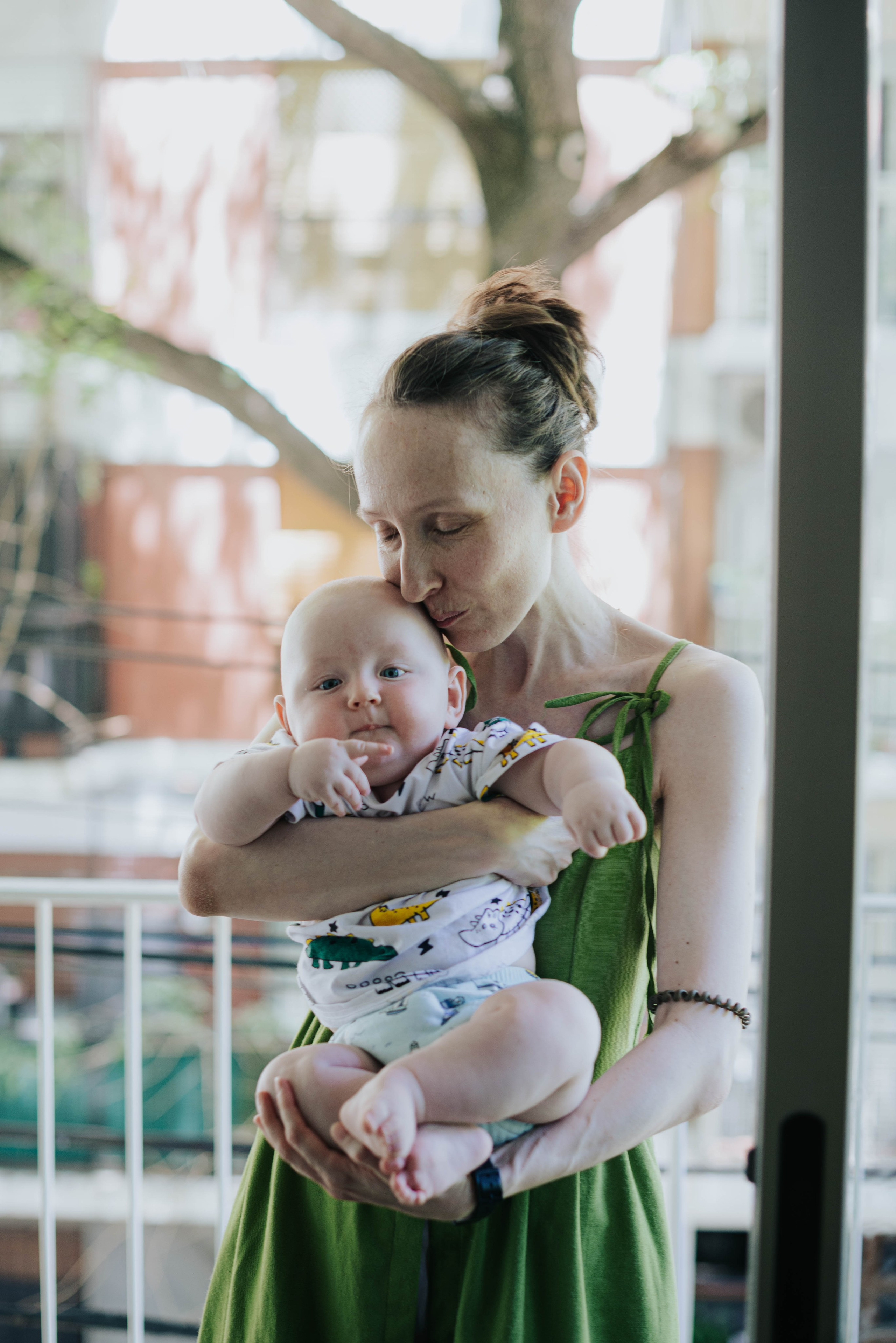 Лиза, Стас и Ванютка. Photographer @elmirkami in the city of Buenos Aires