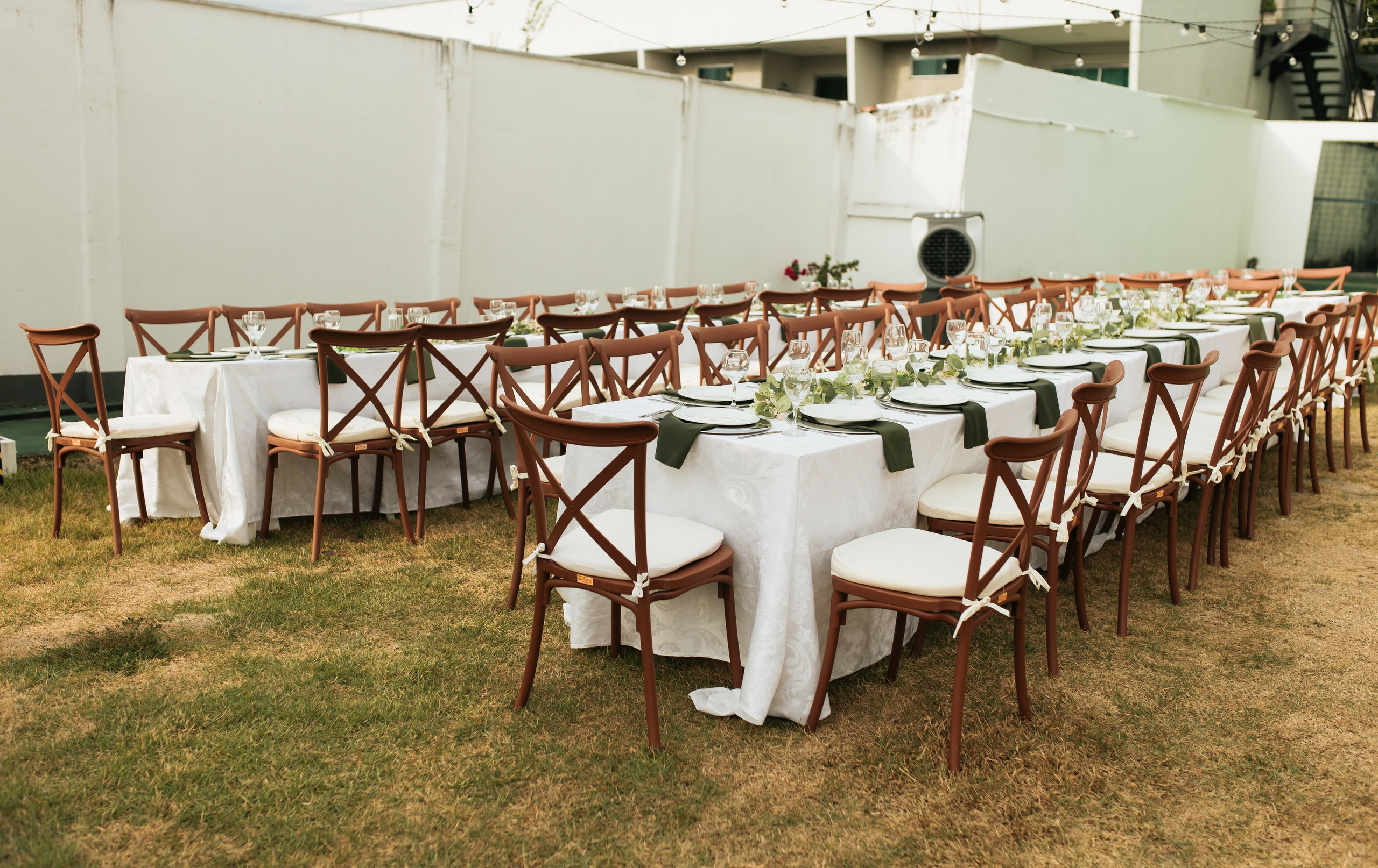 Paula e Carlos — IBS Manaus. Fotógrafo de Casamentos em Manaus — Leandro Santos