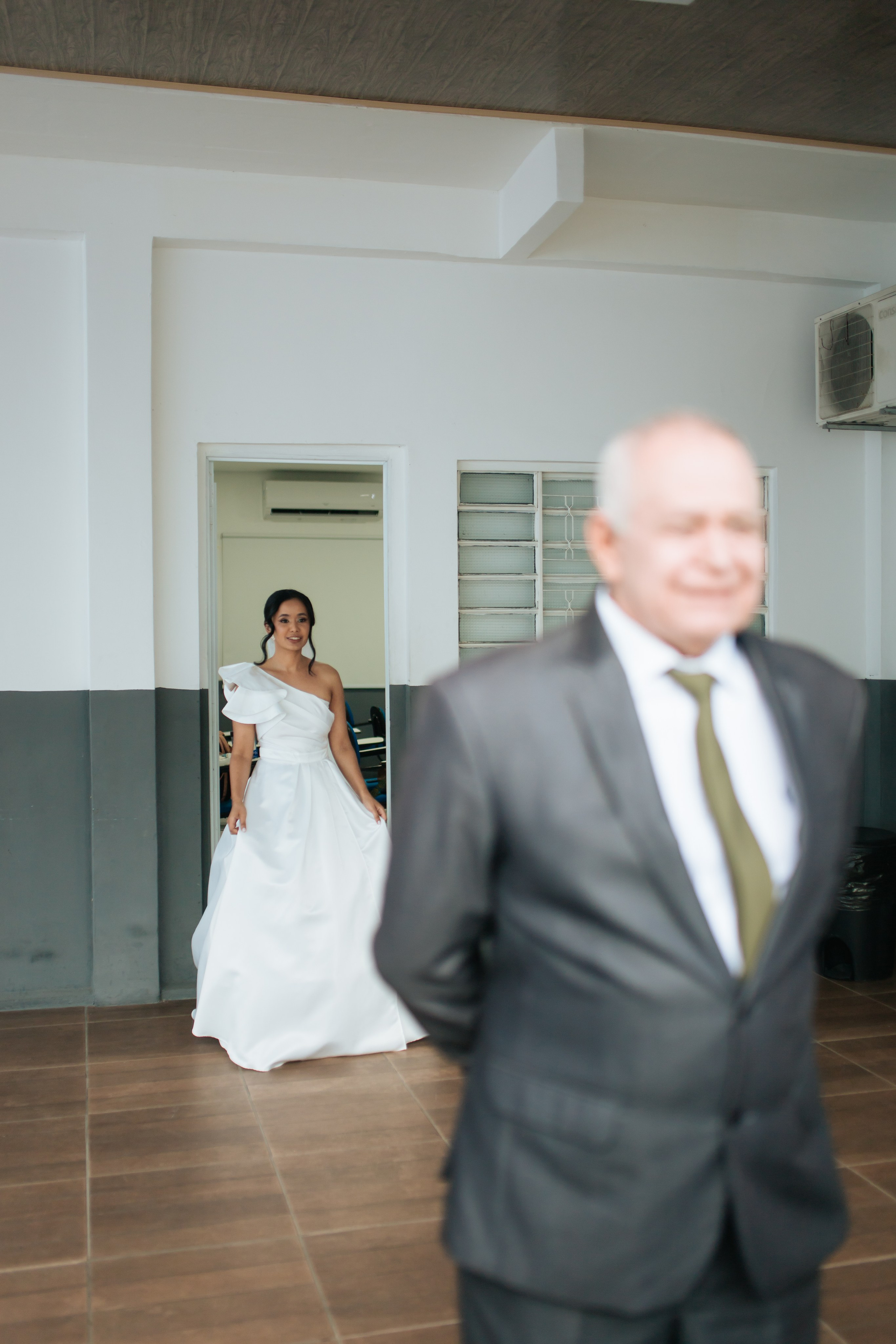 Paula e Carlos — IBS Manaus. Fotógrafo de Casamentos em Manaus — Leandro Santos