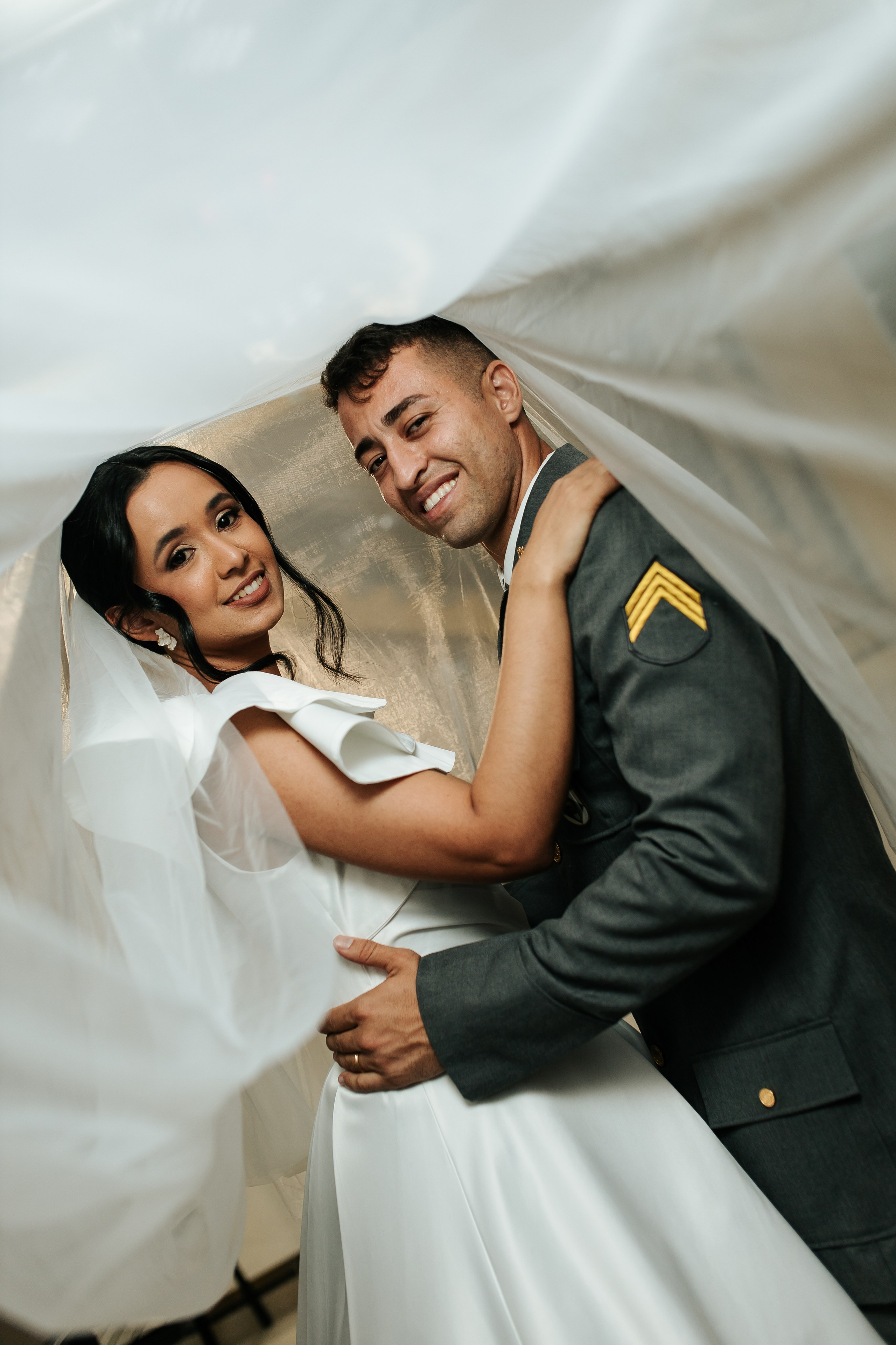 Paula e Carlos — IBS Manaus. Fotógrafo de Casamentos em Manaus — Leandro Santos