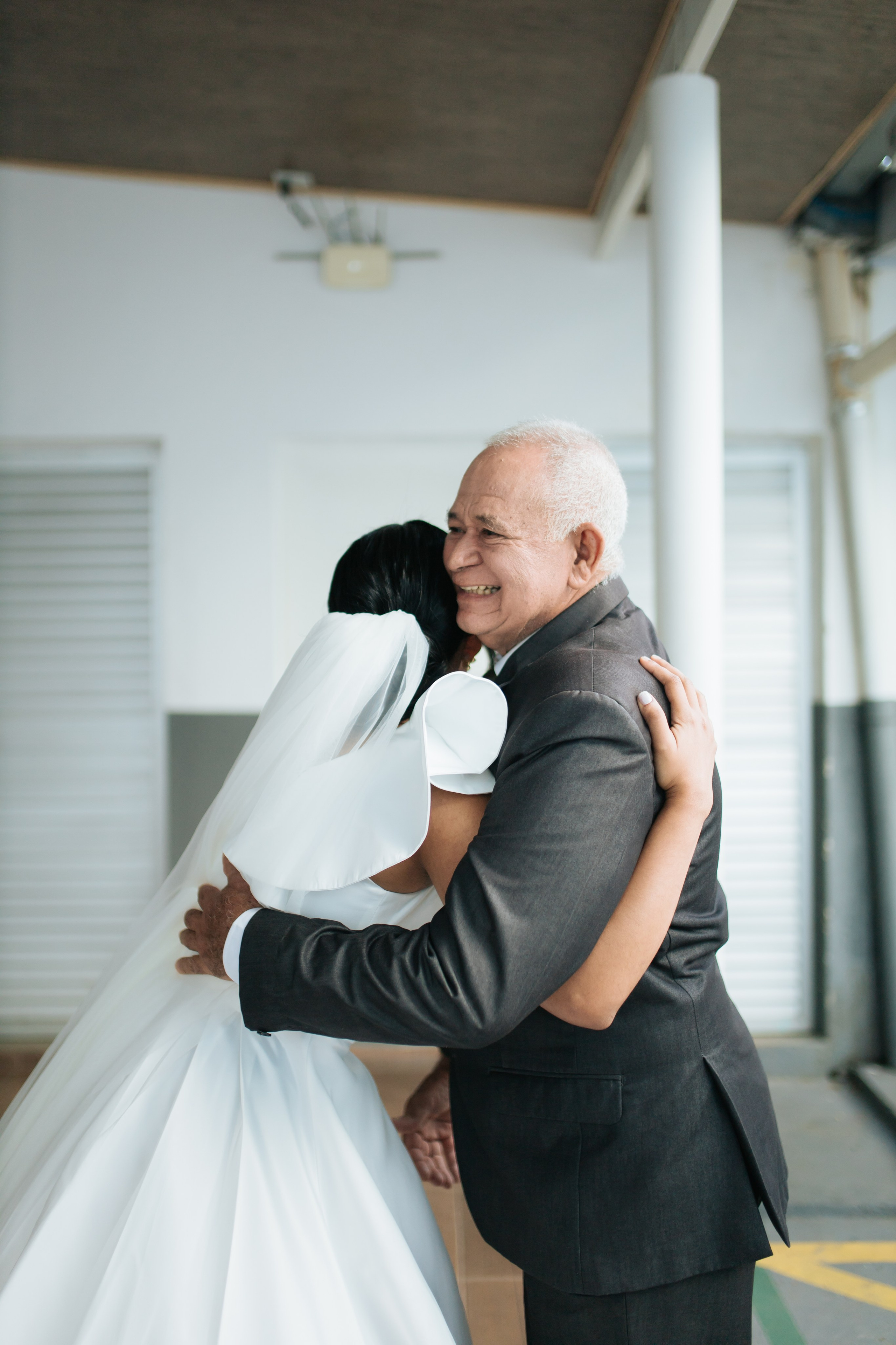 Paula e Carlos — IBS Manaus. Fotógrafo de Casamentos em Manaus — Leandro Santos