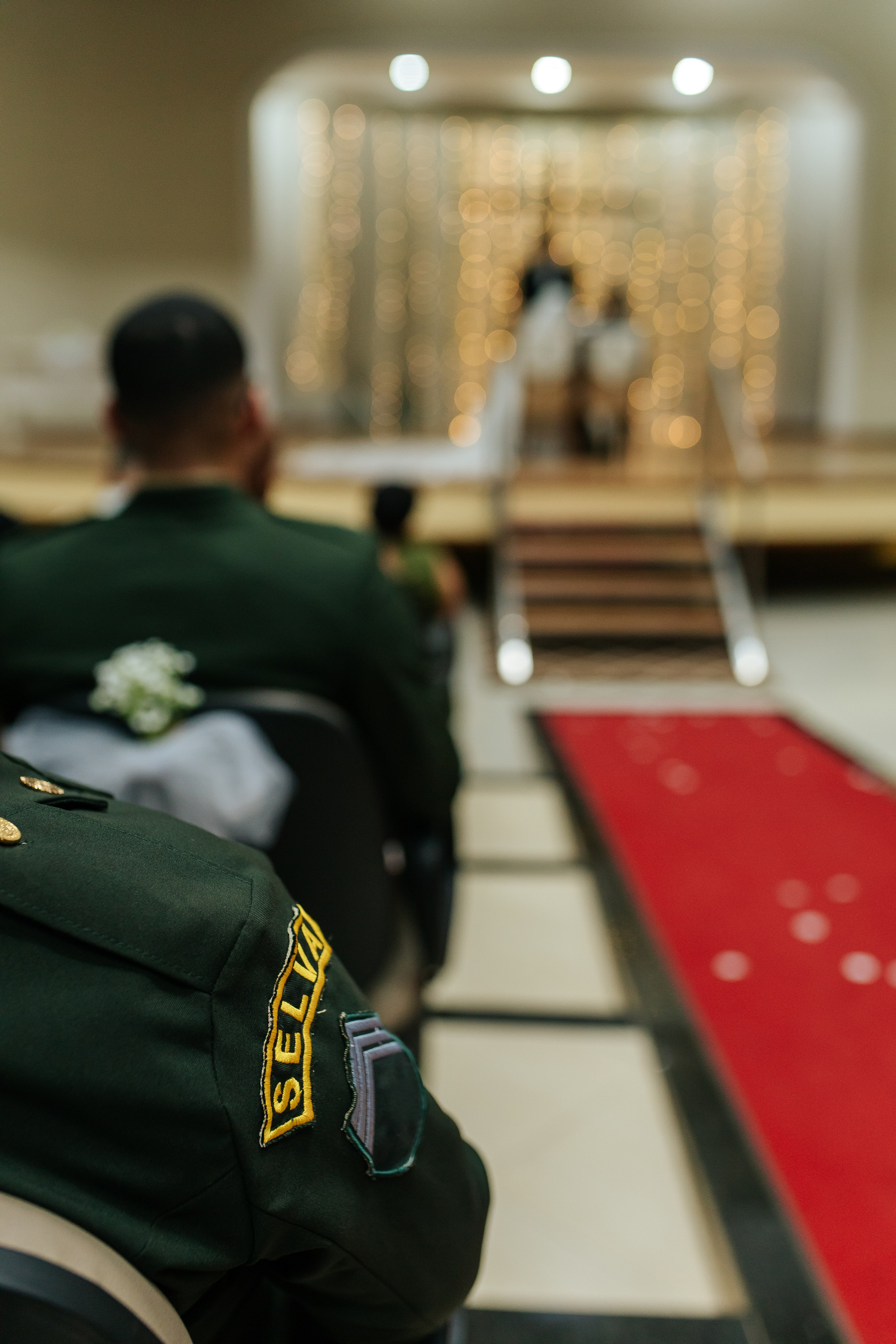 Paula e Carlos — IBS Manaus. Fotógrafo de Casamentos em Manaus — Leandro Santos