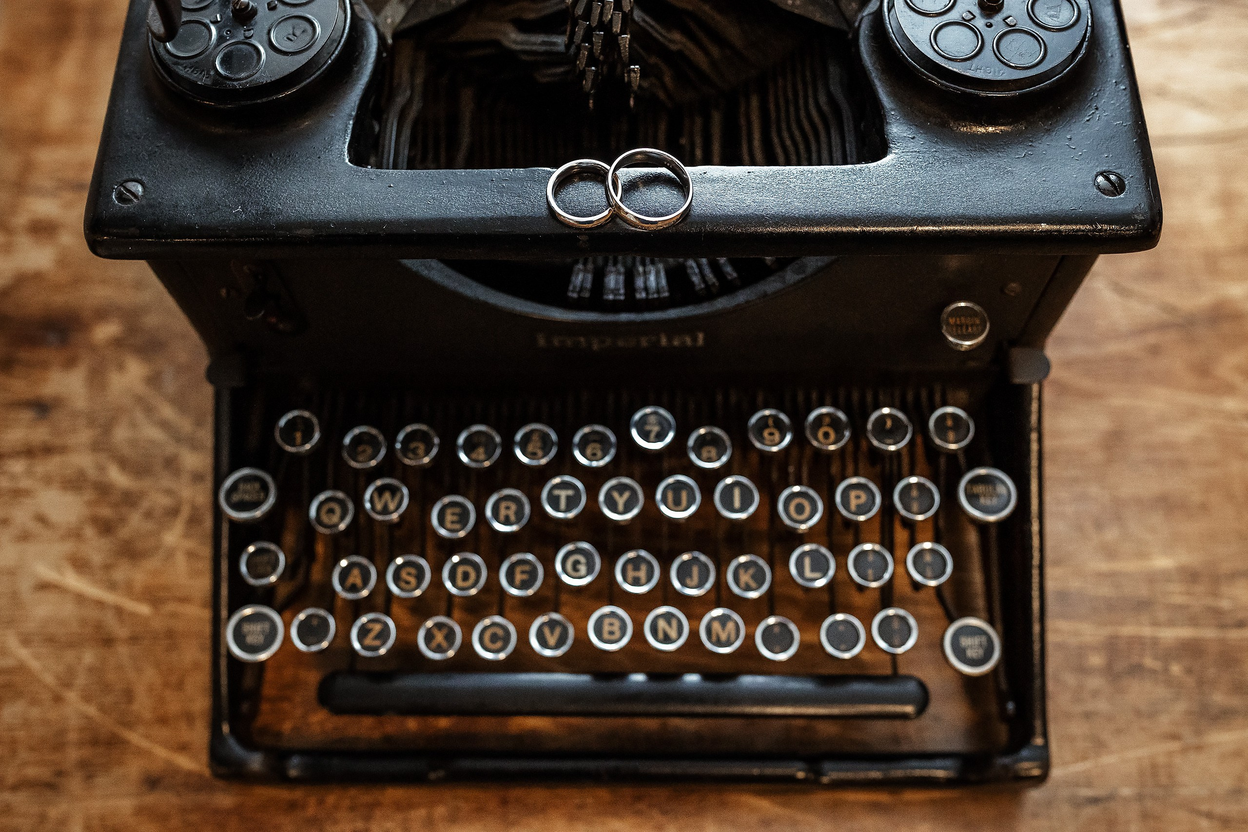 Weddings. Tomas Ramoska Photography