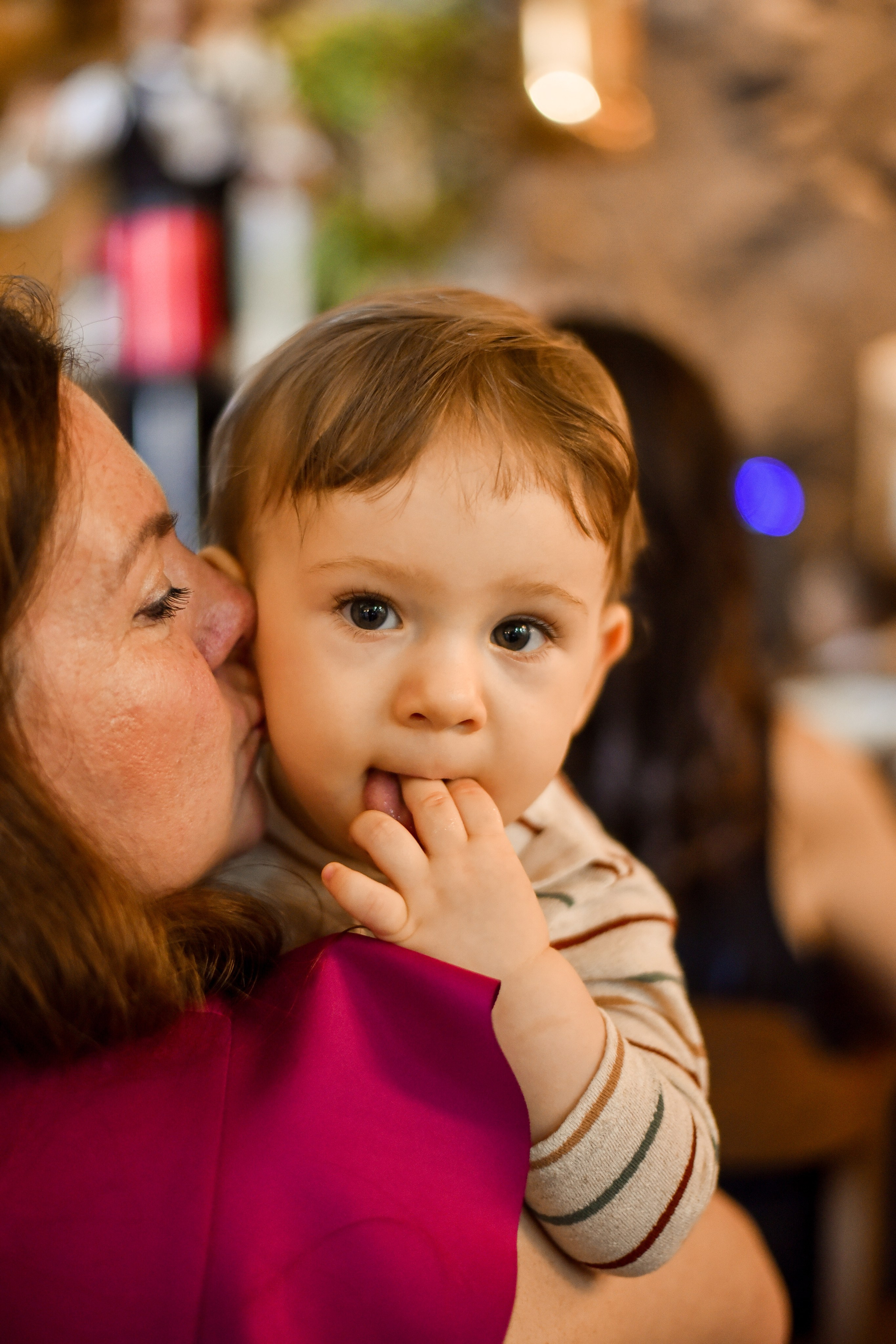 Proslava prvog rodjendana / celebrate first birthday