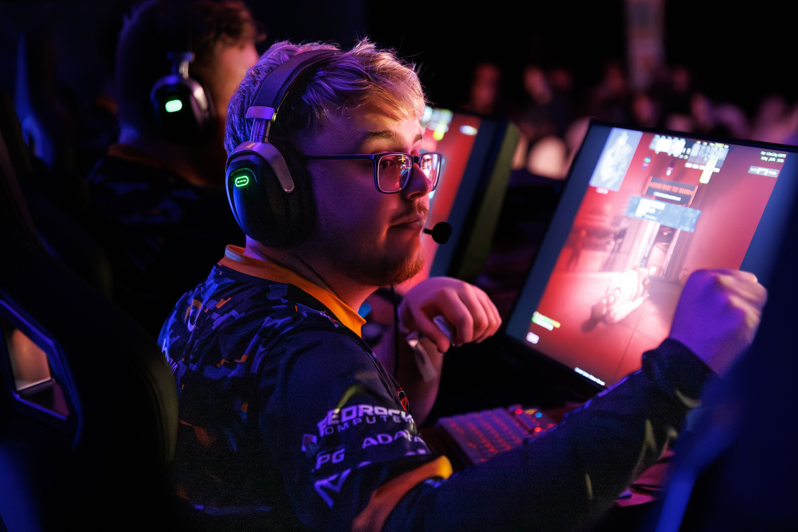 Marcin Riehs Photography|Esports|Events|Nightlife