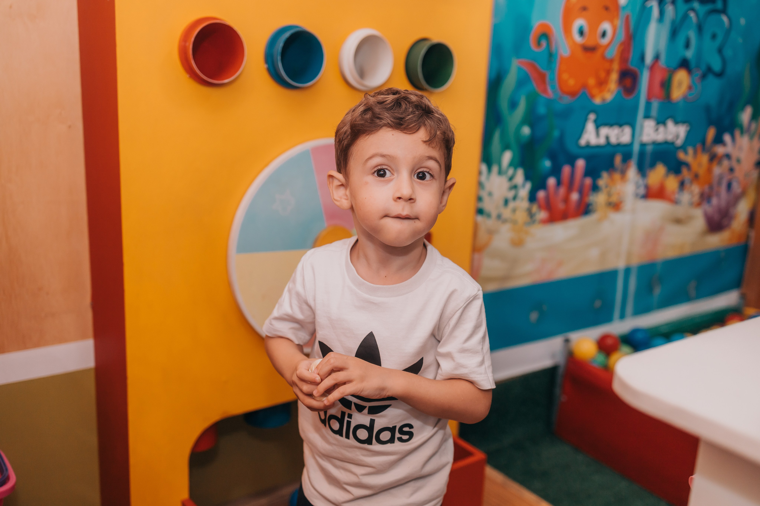 Aniversário Guga (2 aninhos). Mareh Audiovisual