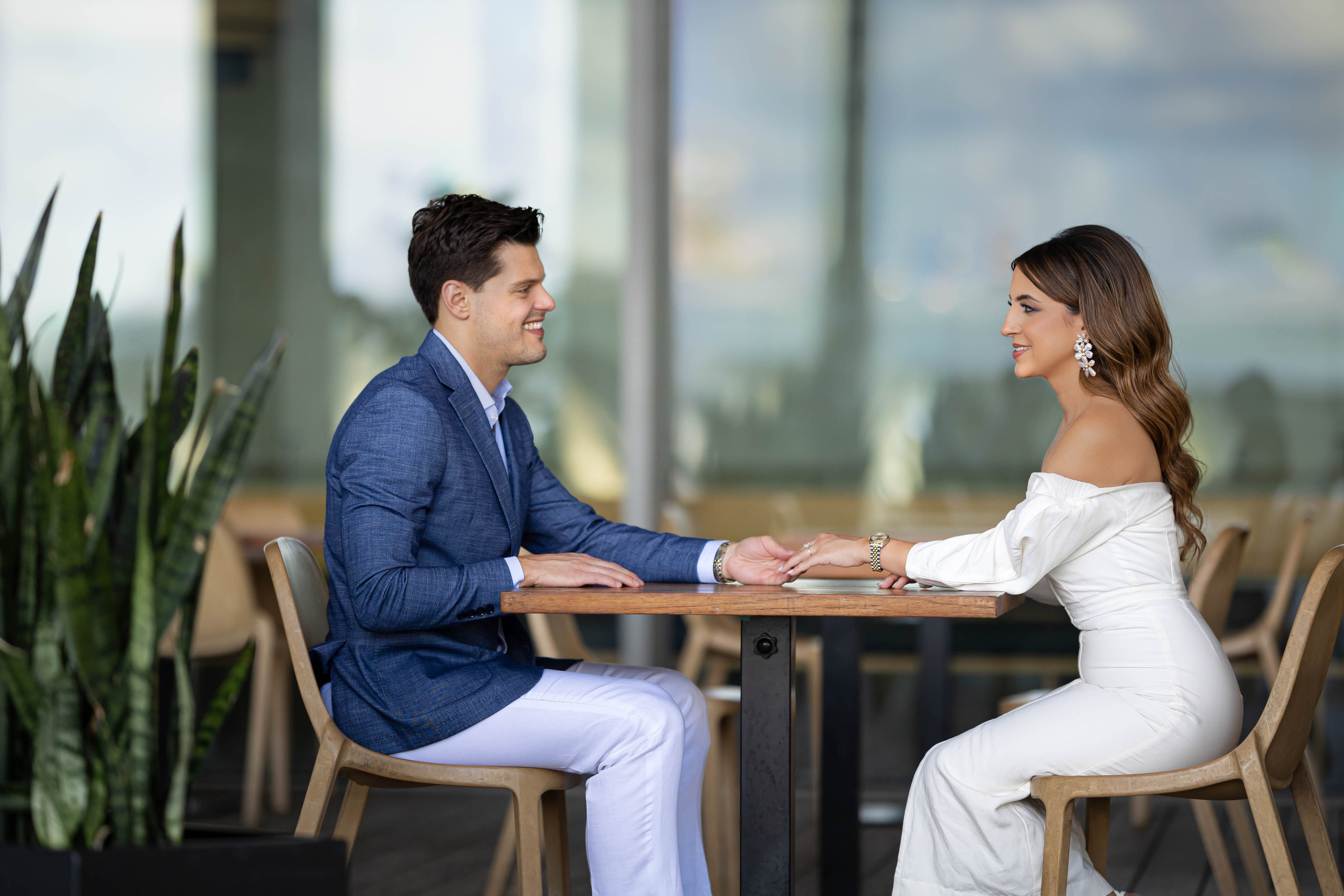 Engagement & Love Story. Wedding Photo & Video