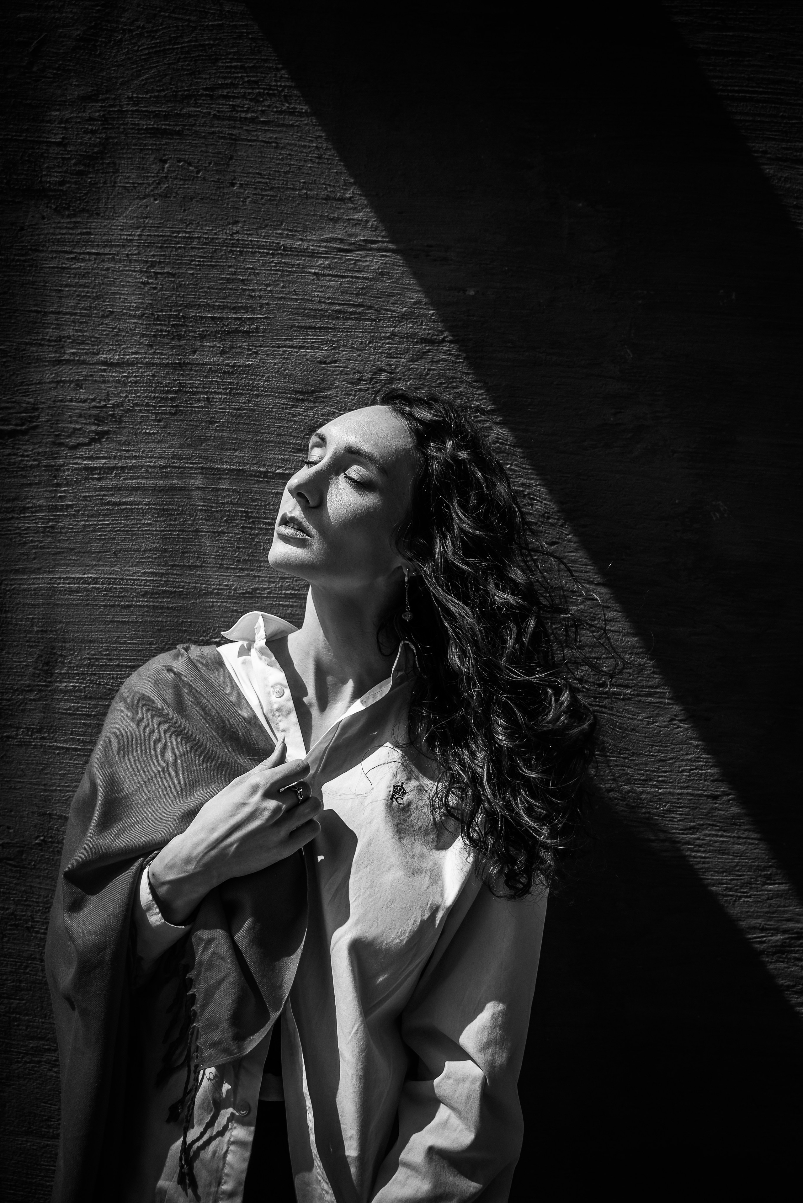 Kristina. Victoria Lyubchenko — fine art photography in Bismarck, ND