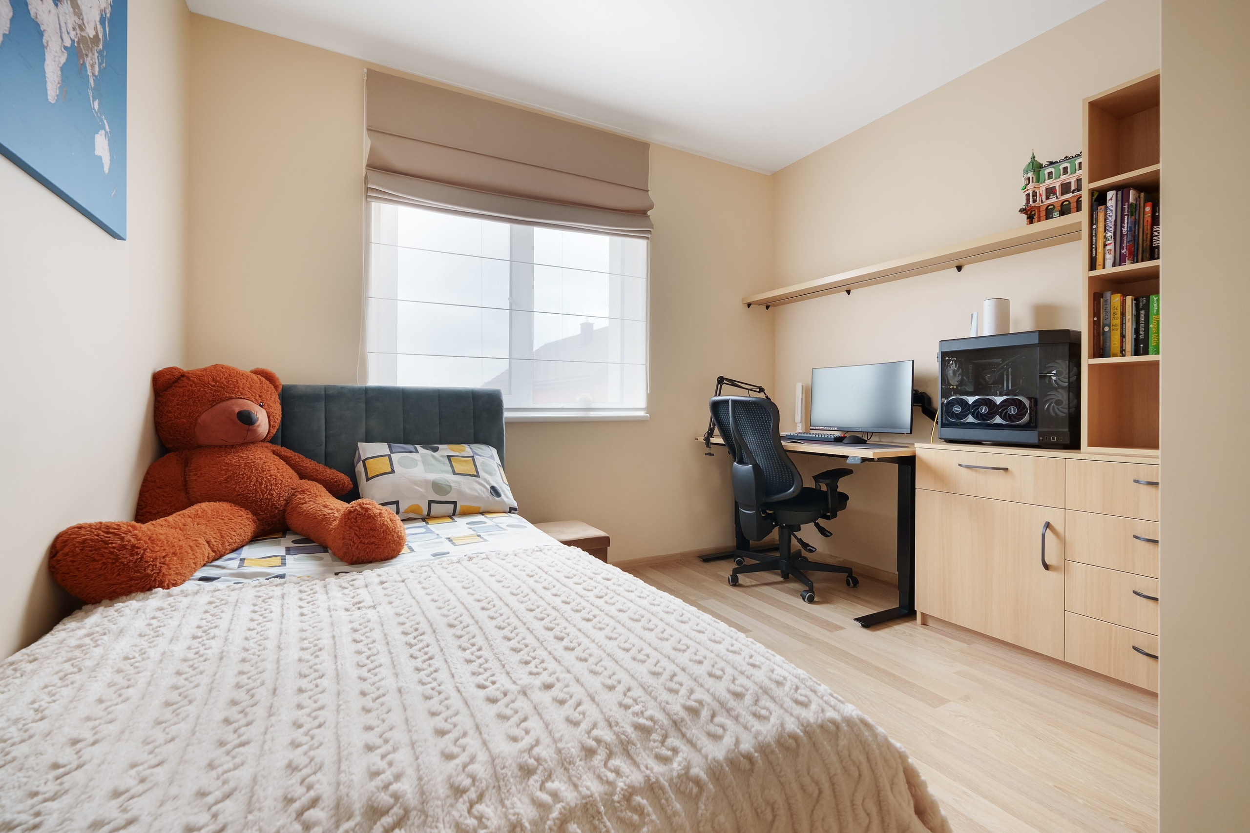 Tarandė. Elina Sapiega fotografė Vilniuje