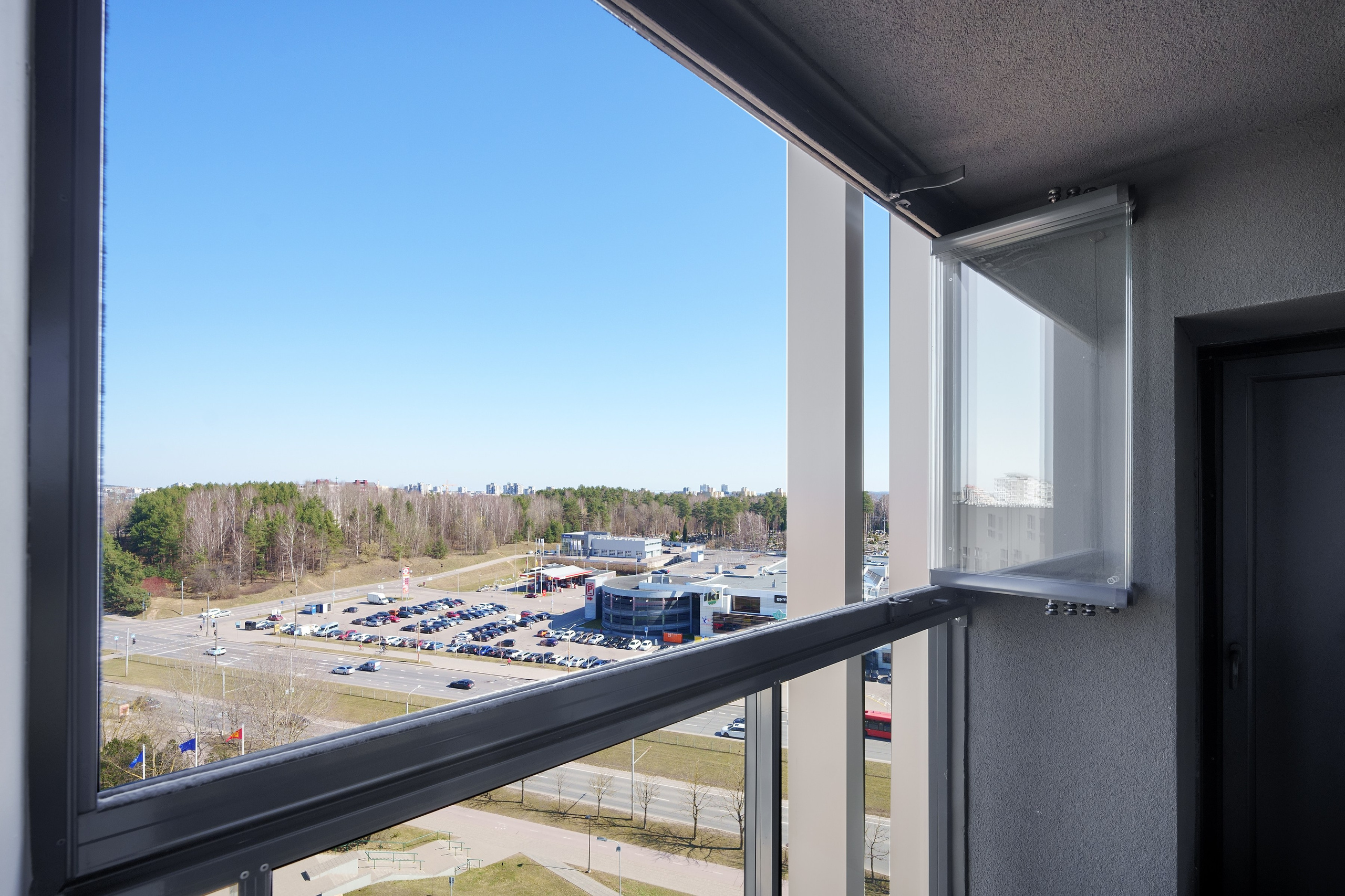 Viršuliškių g. 38B. Elina Sapiega fotografė Vilniuje