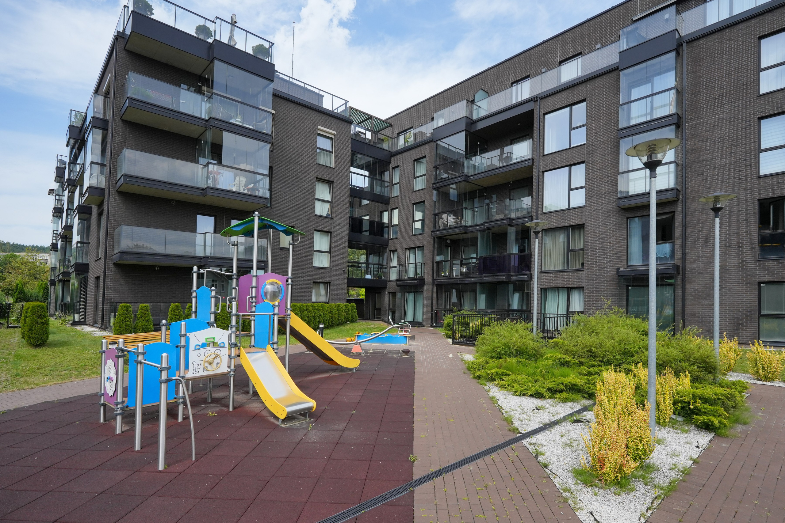 Danielių g. 6. Elina Sapiega fotografė Vilniuje