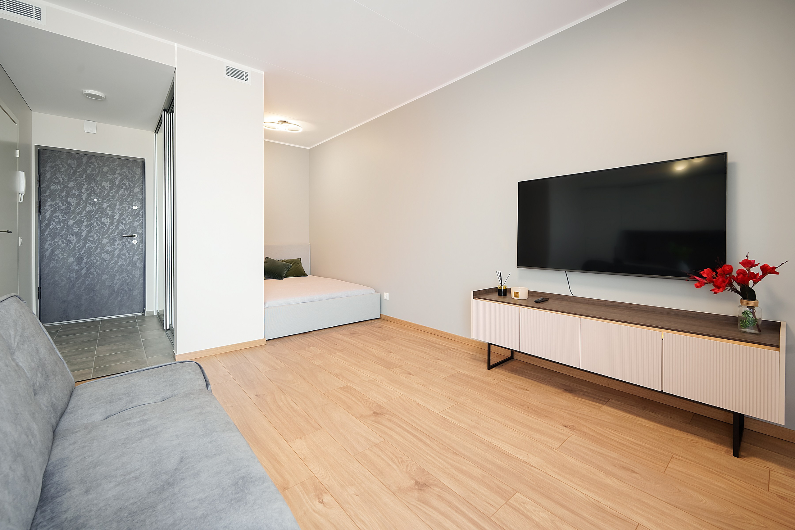 Edinburgo g. 9. Elina Sapiega fotografė Vilniuje