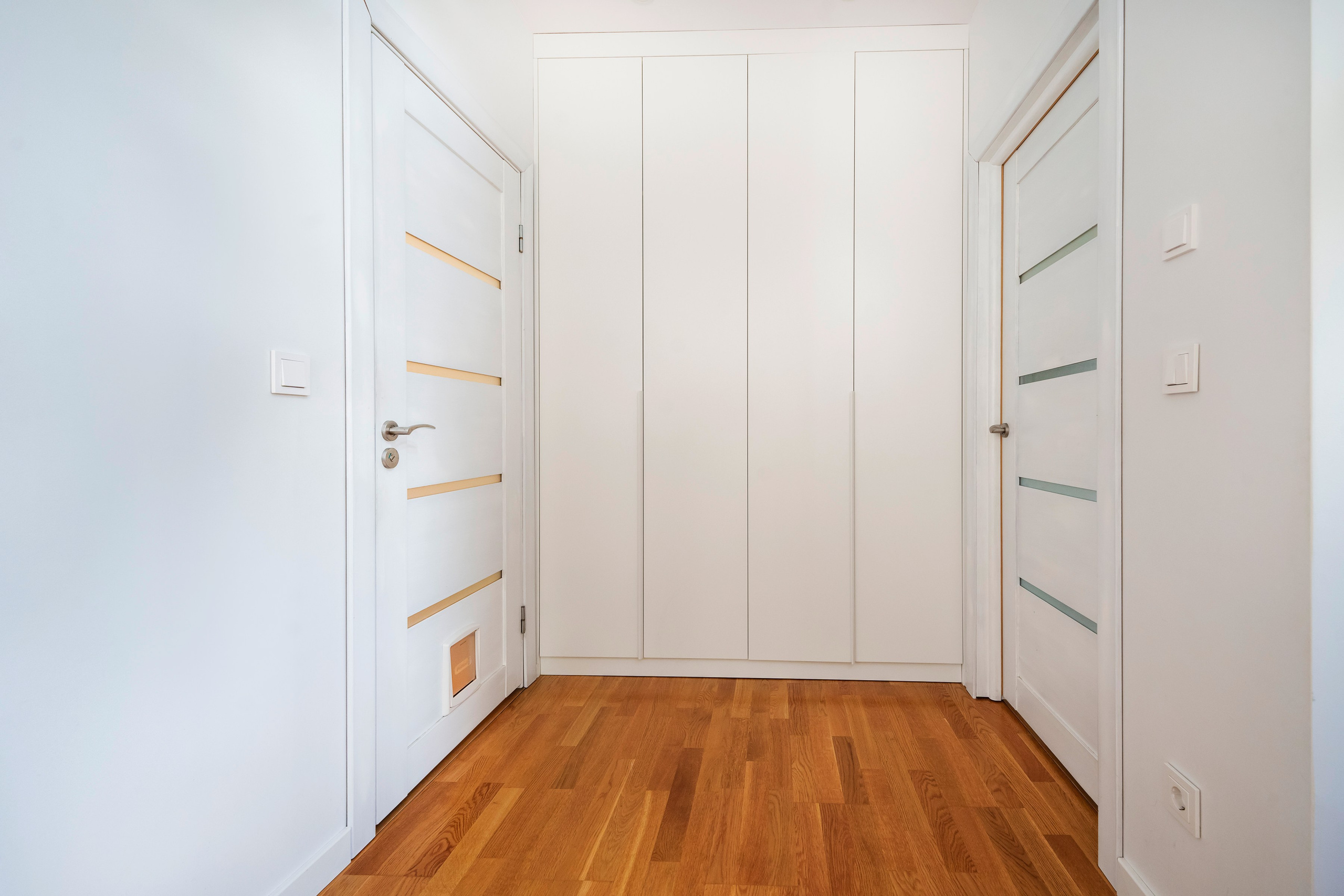 M. Krupavičiaus g. 18. Elina Sapiega fotografė Vilniuje