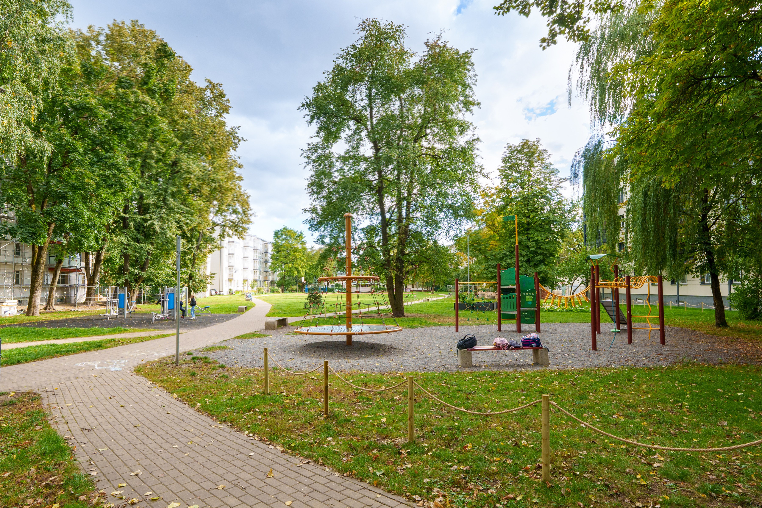 Birželio 23-sios g. 15. Elina Sapiega fotografė Vilniuje