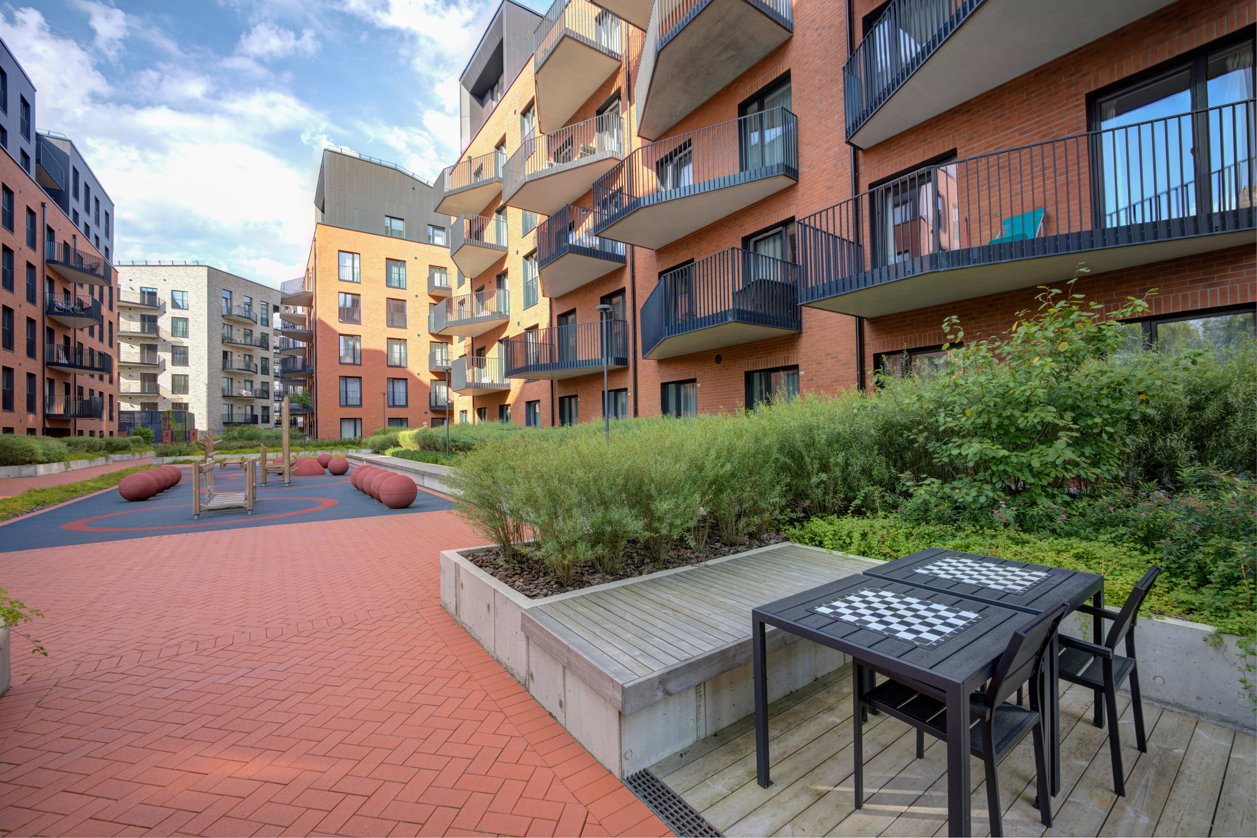 Eigulių g. 7 didelis 1 k. butas su pertvarą. Elina Sapiega fotografė Vilniuje