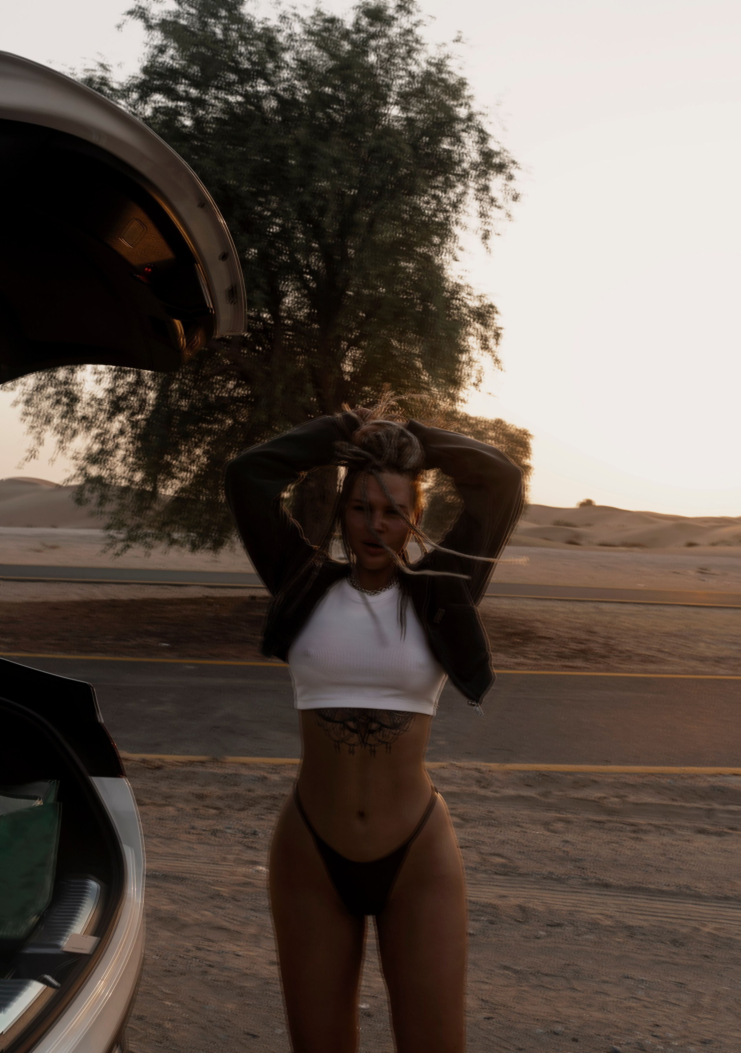 Photos. Julia Erina photographer Dubai