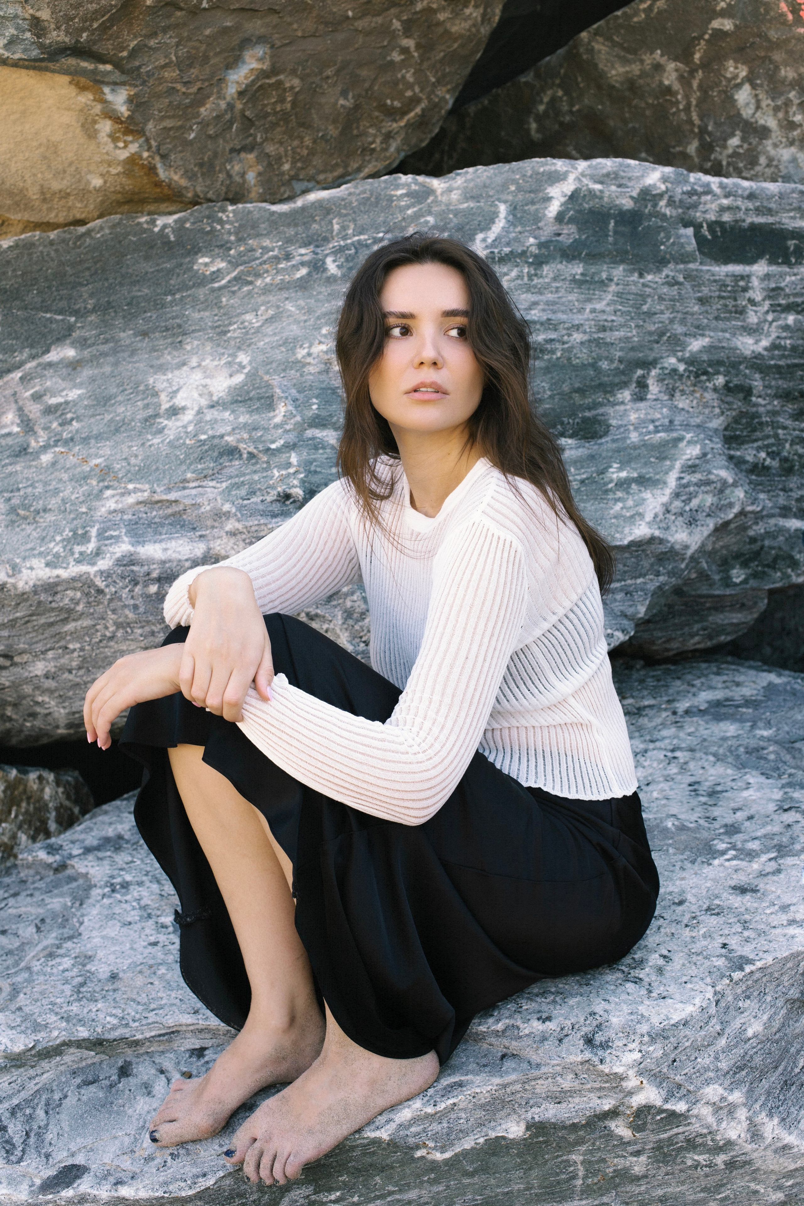 Lyuba. Psuturie Photographer NYC