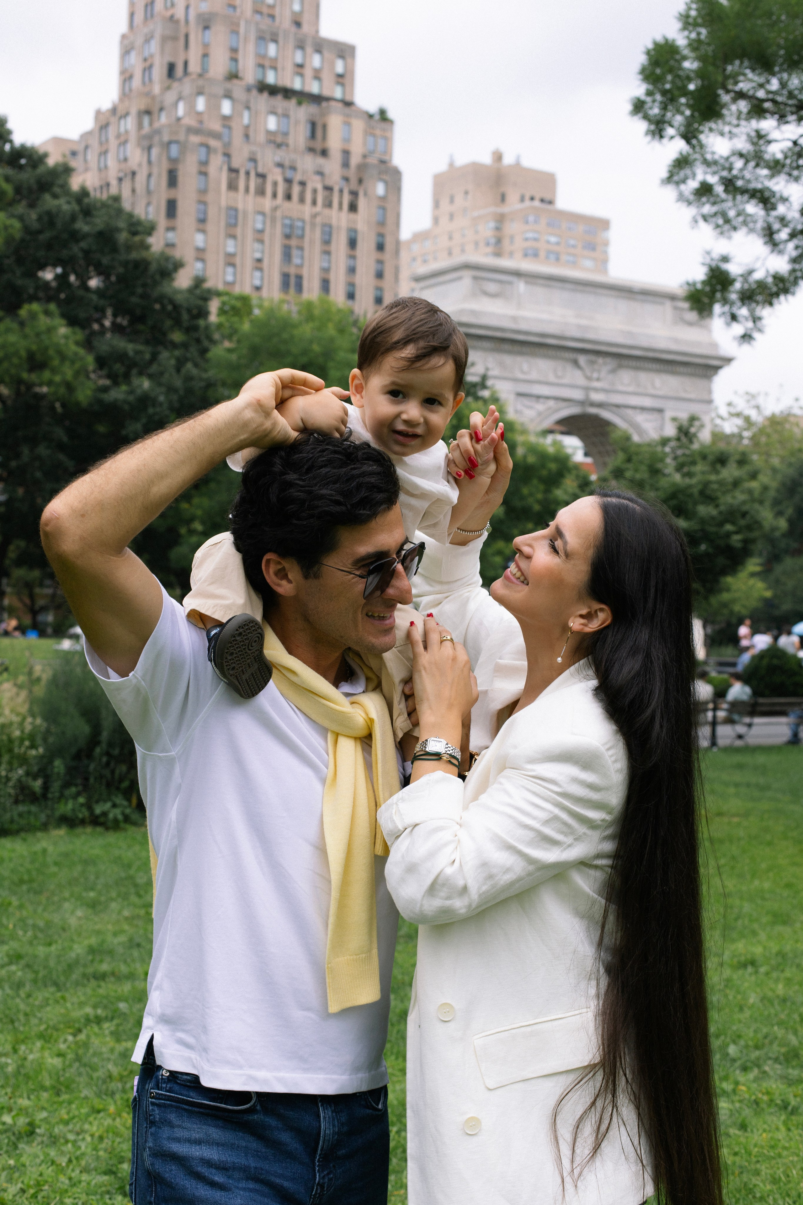 Sofi and Makho. Psuturie Photographer NYC