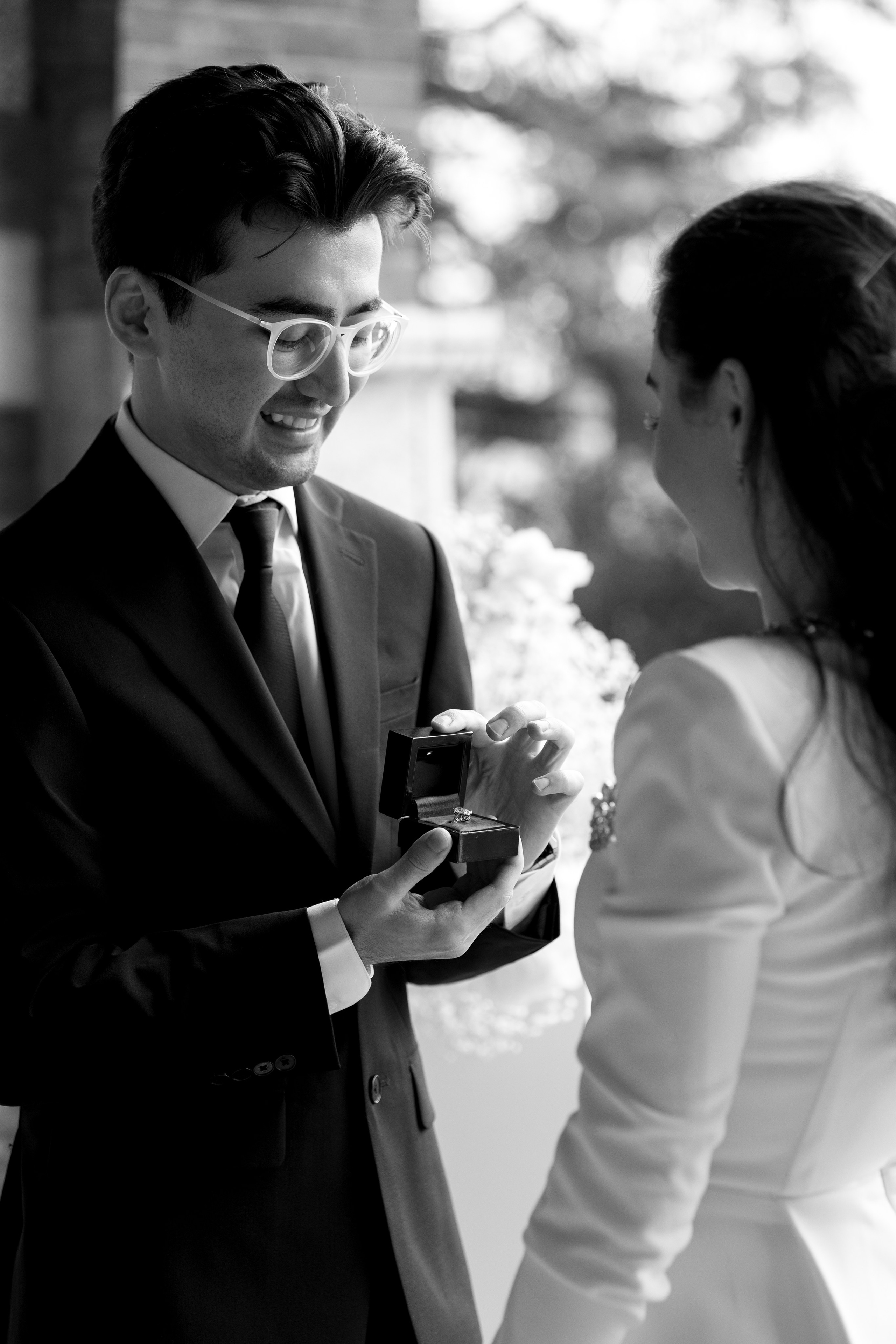 Jon & Laziza. Wedding photographer in Italy