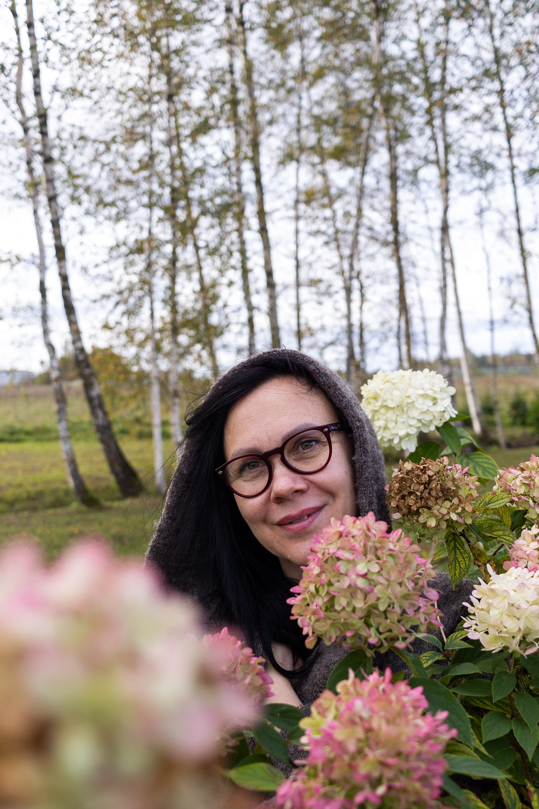 Семейный фотограф в Таллинне Лия Усманова