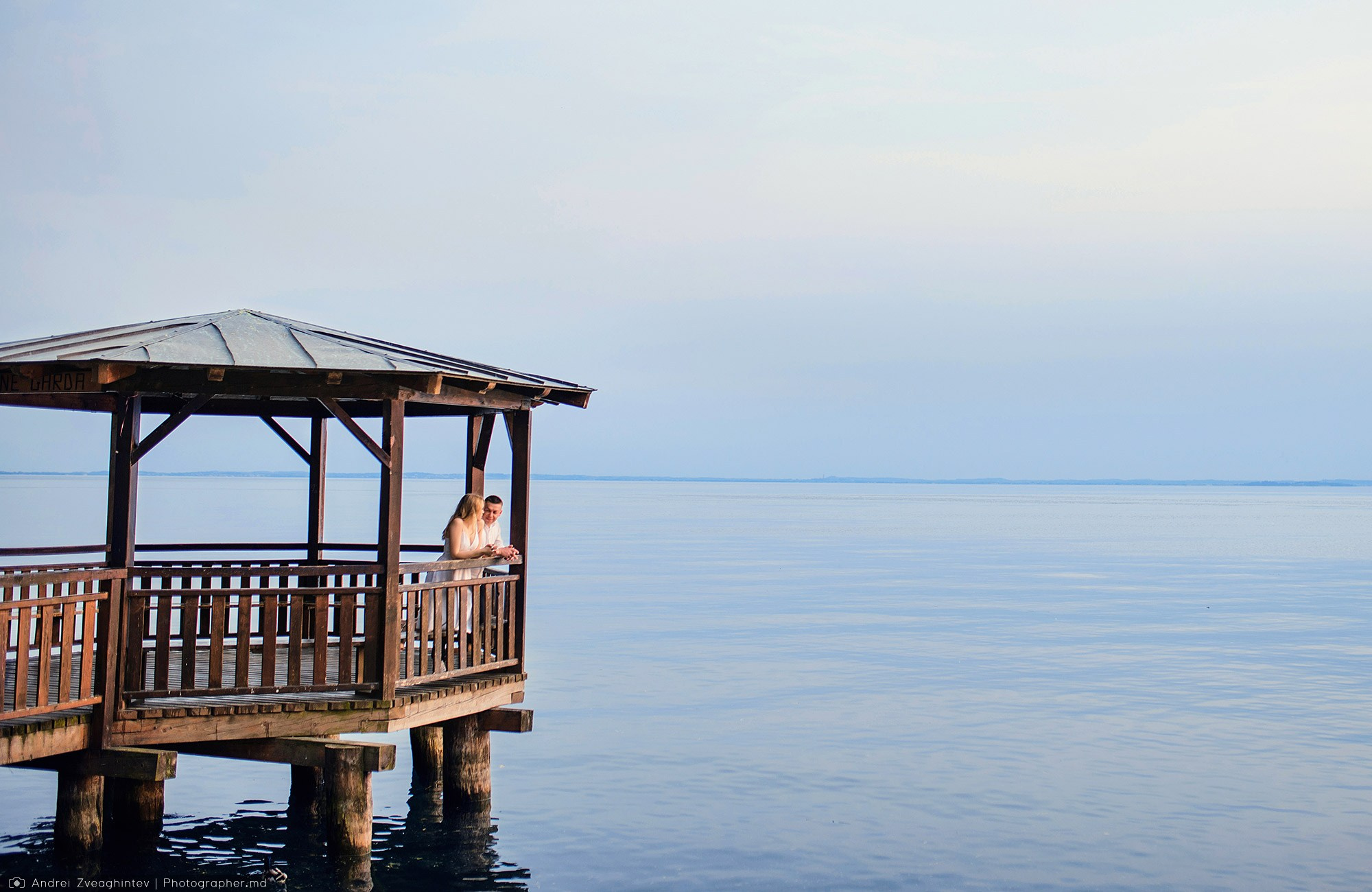 Sedinta foto love story la Lago di Garda - fotograf nunta Italia - Andrei Zveaghintev. Fotograf nunta si familie in Moldova, Chisinau - Andrei Zveaghintev