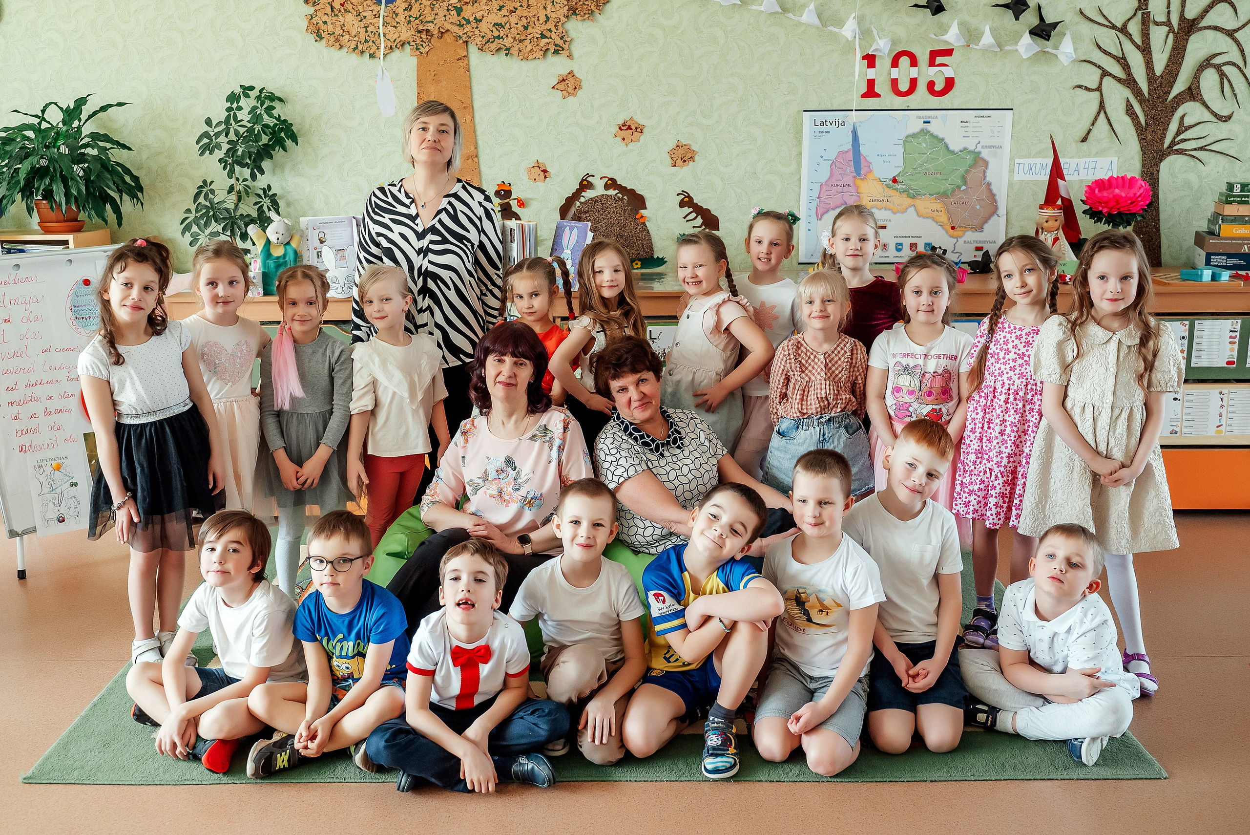 Skudriņas. Ваш фотограф в Латгалии — Александра Юхневича!