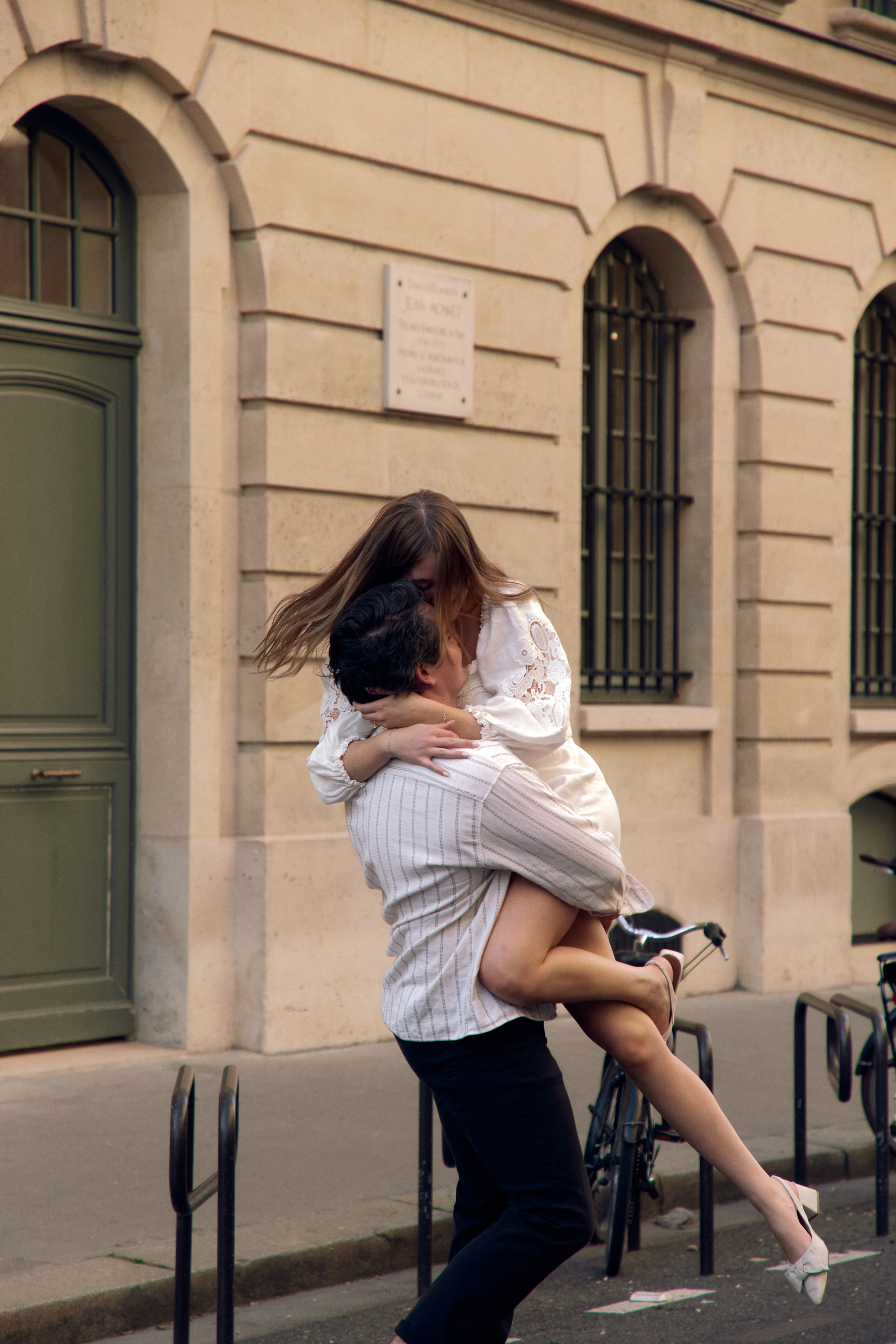 H & D. Photographer in Paris