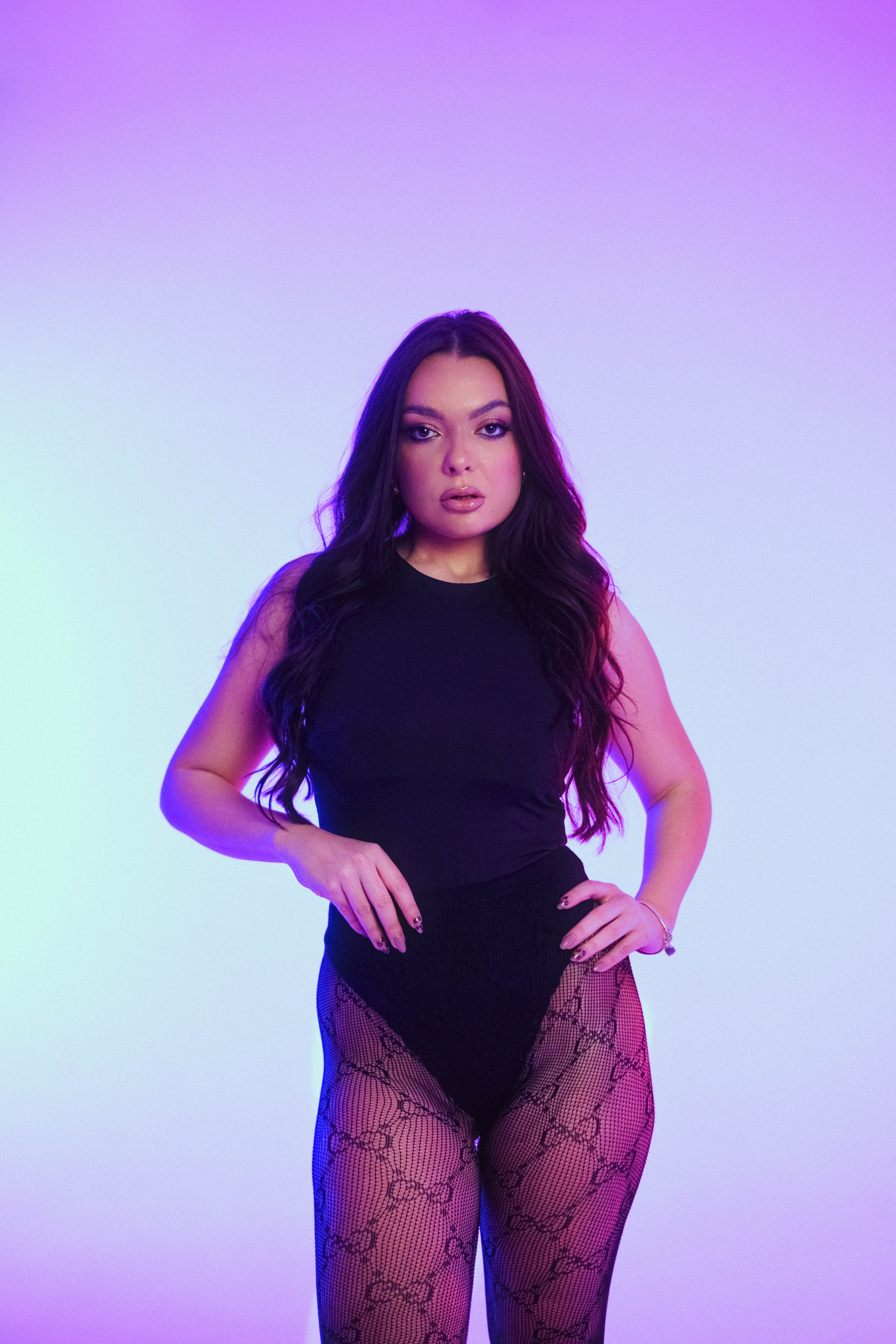 Teodora Blue. Žukov Studio