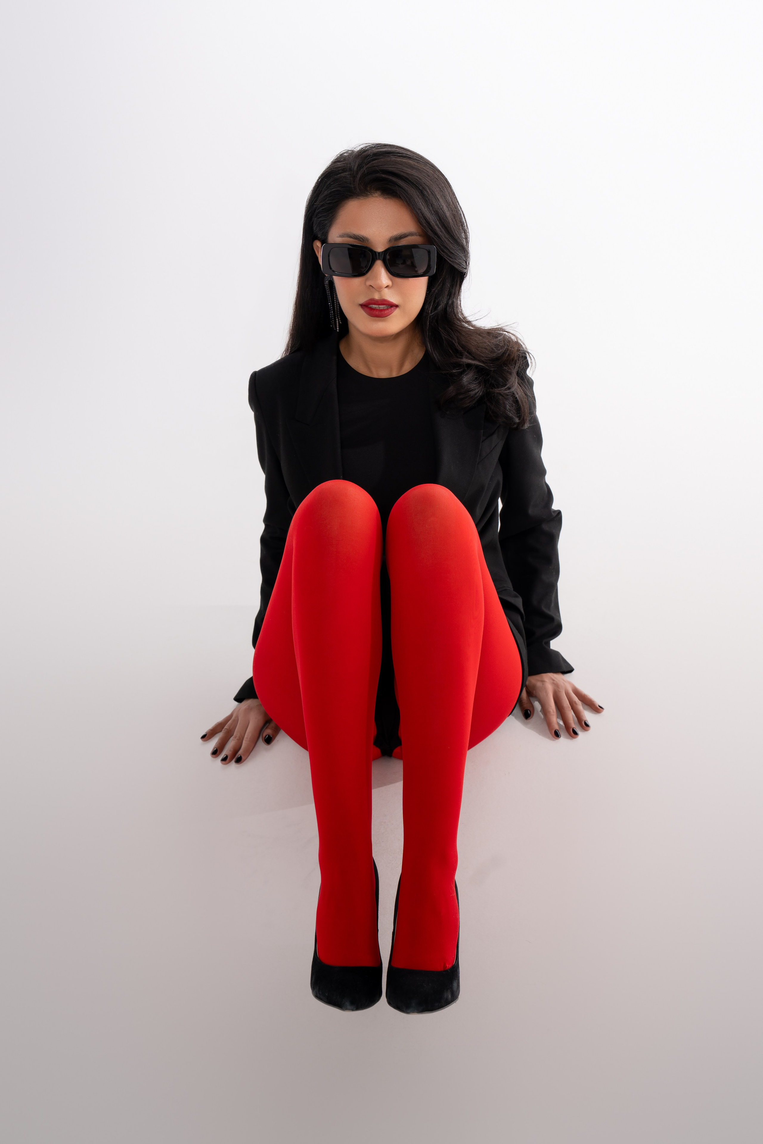 Yana. Portrait, Lifestyle and Lovestory photographer in Riyadh