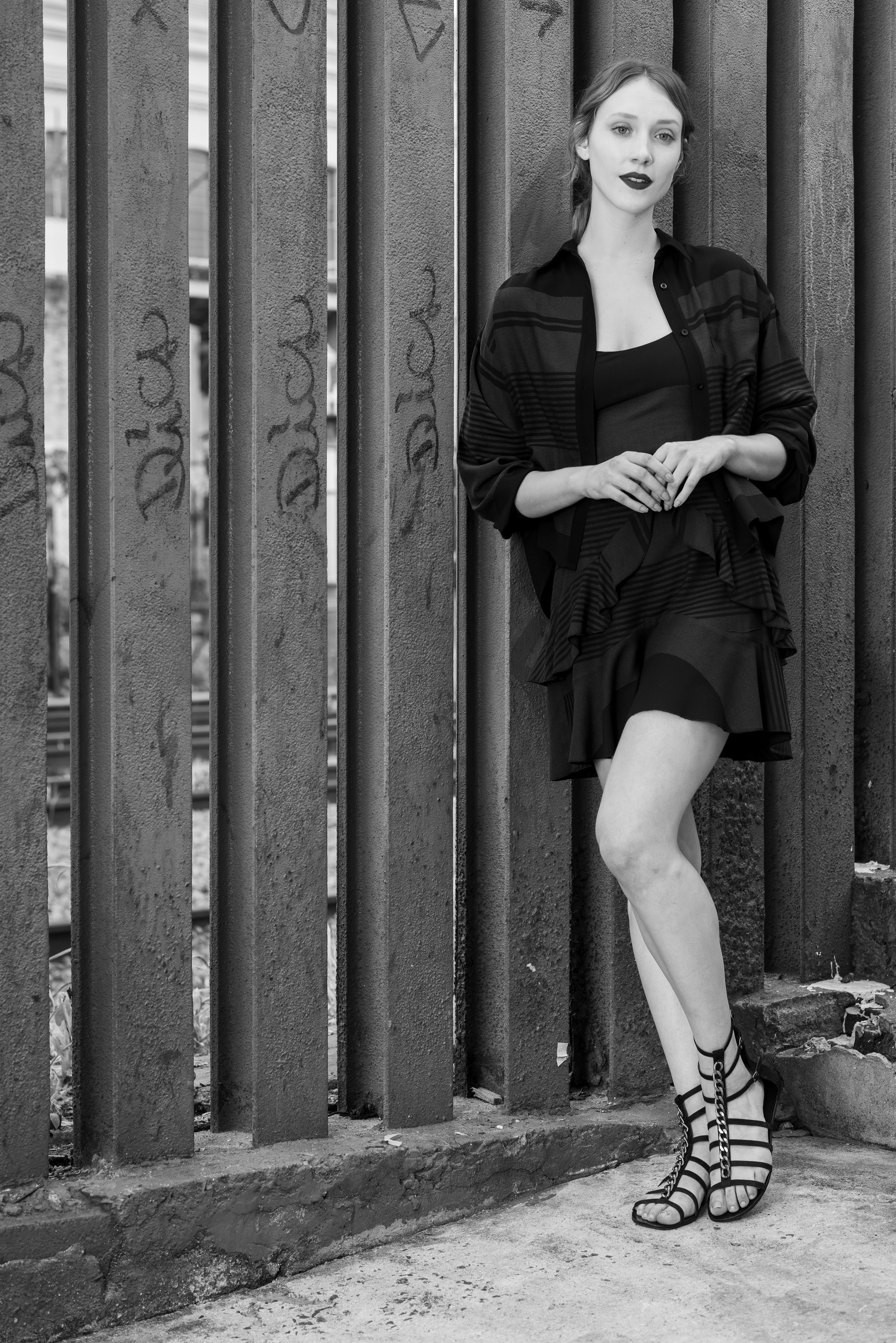 Urbano. ©2025 Adriano Escanhuela Photography