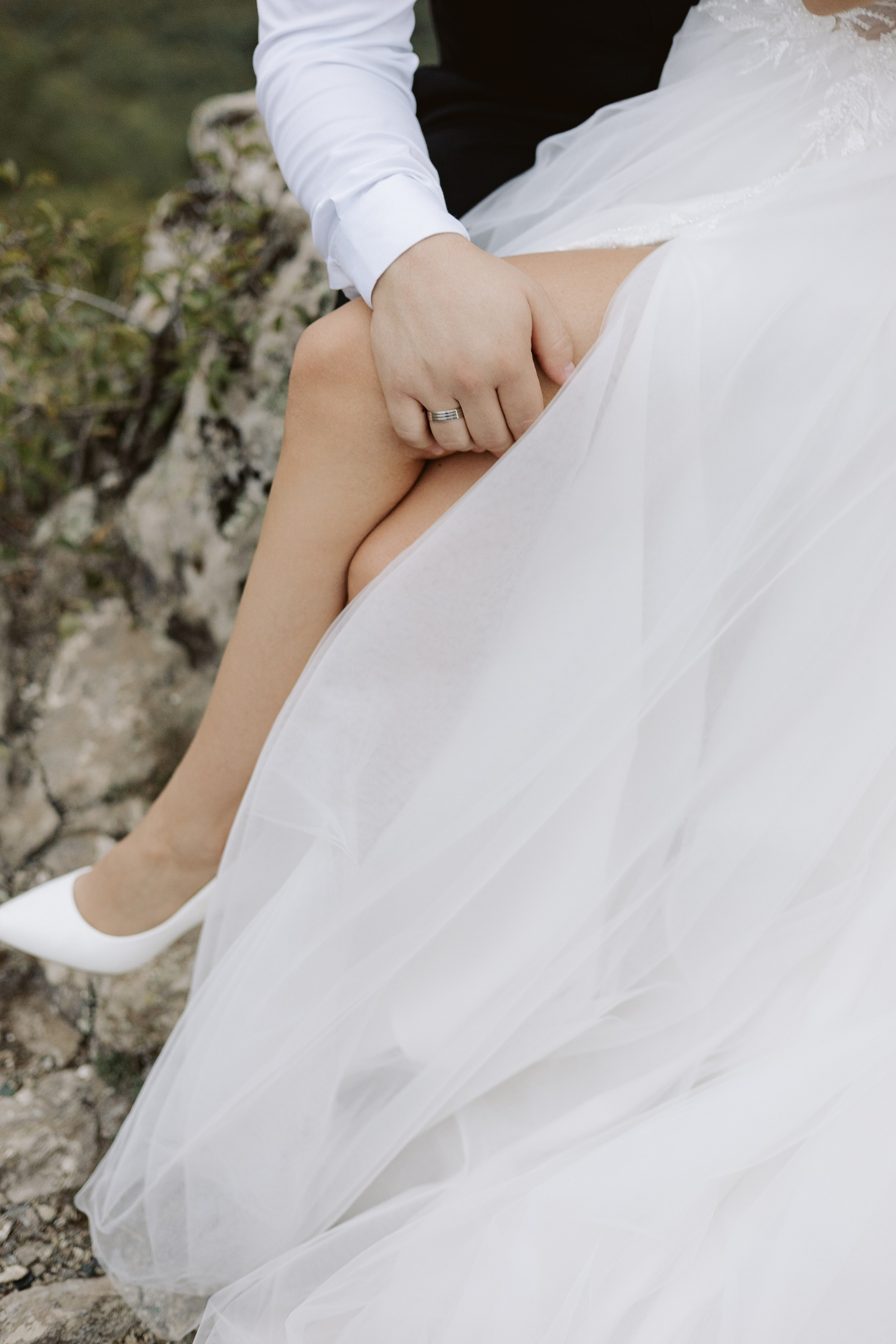 Sofi & Andrey. Photographer Anna Nazarenko