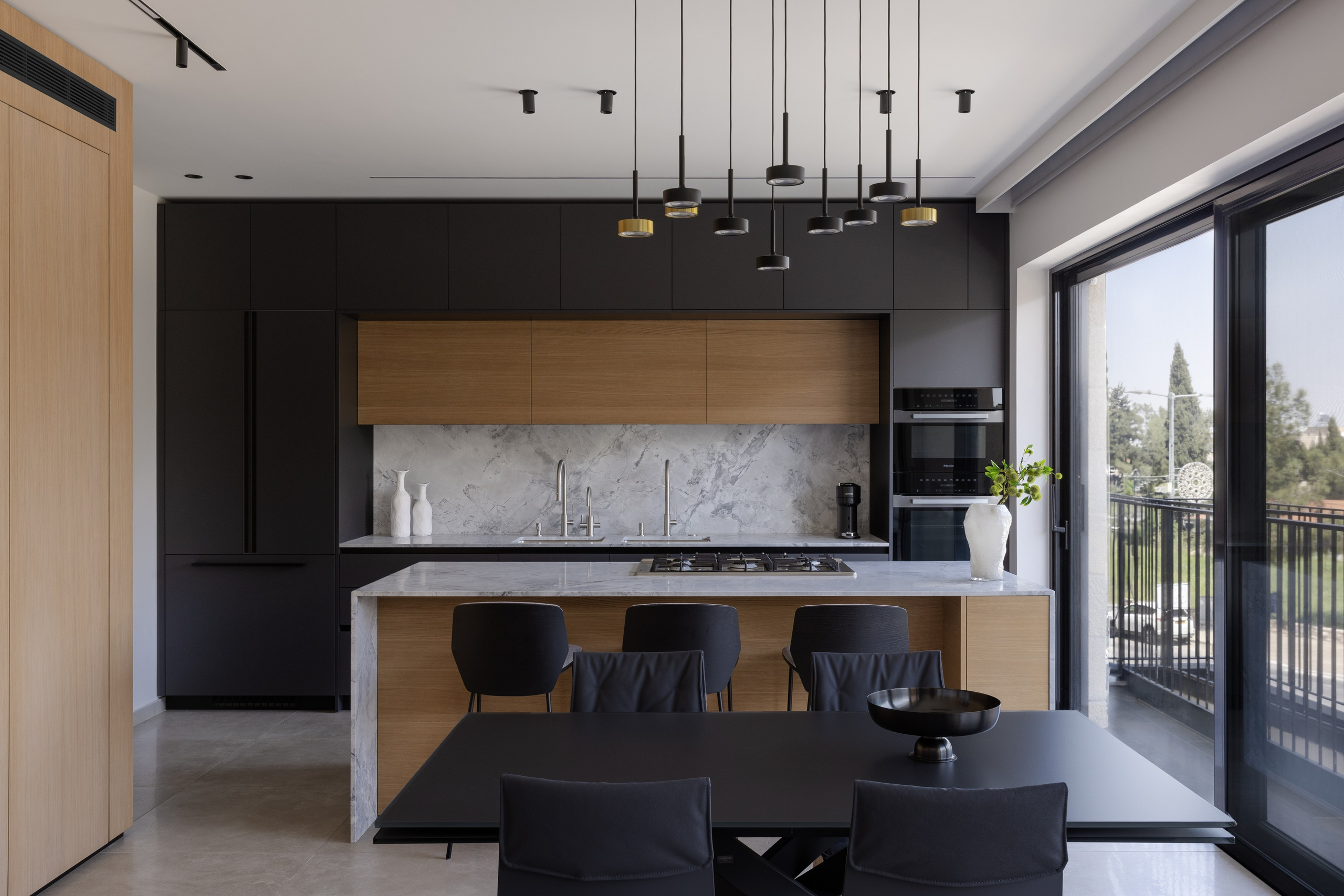 Apartment. Interior Design by Efrat White. Interior Photography & Video in Israel