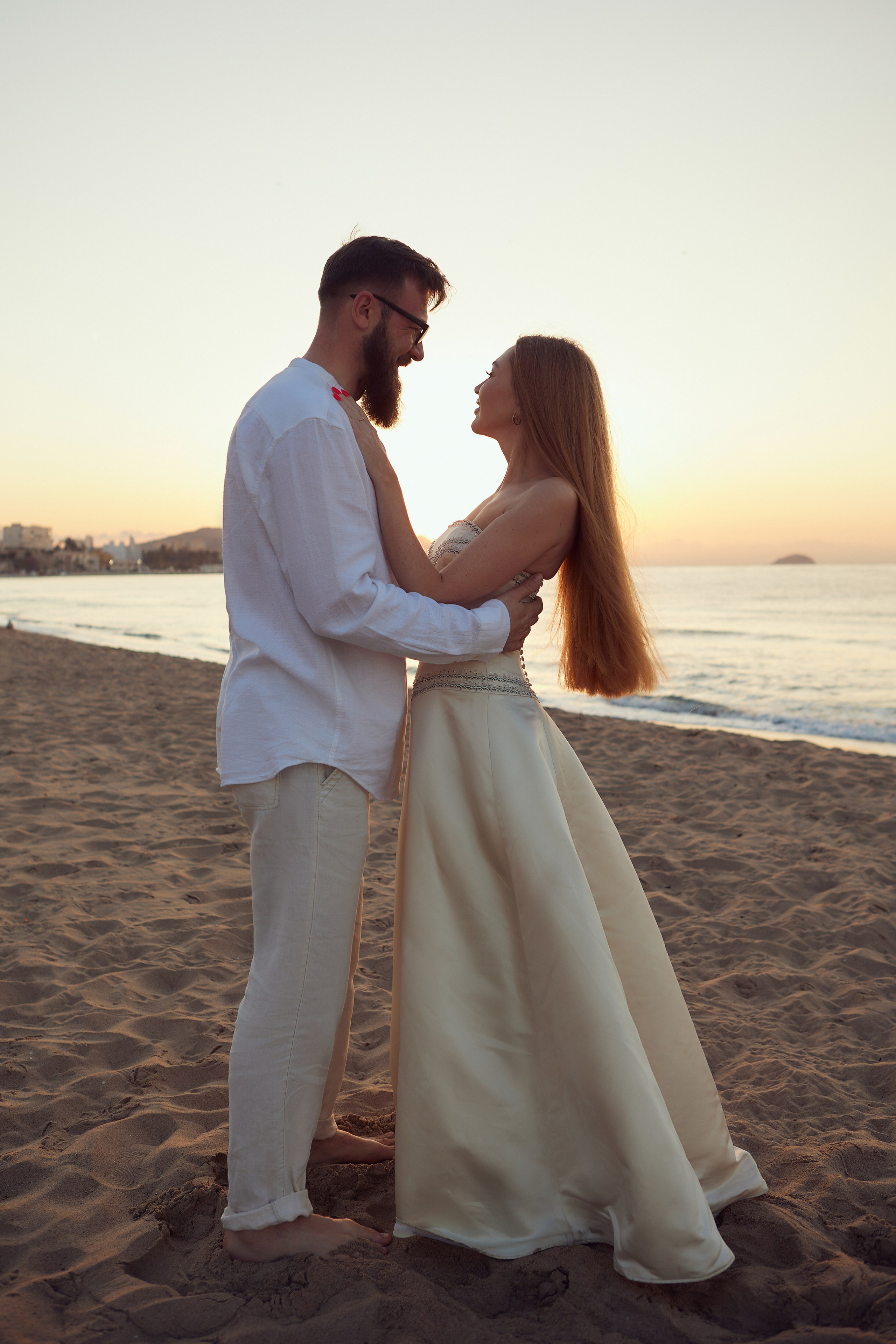 Tatiana&Victor. NATALYA FOTOS FOTOGRAFO ALTEA - ALICANTE Семейный фотограф в Аликанте