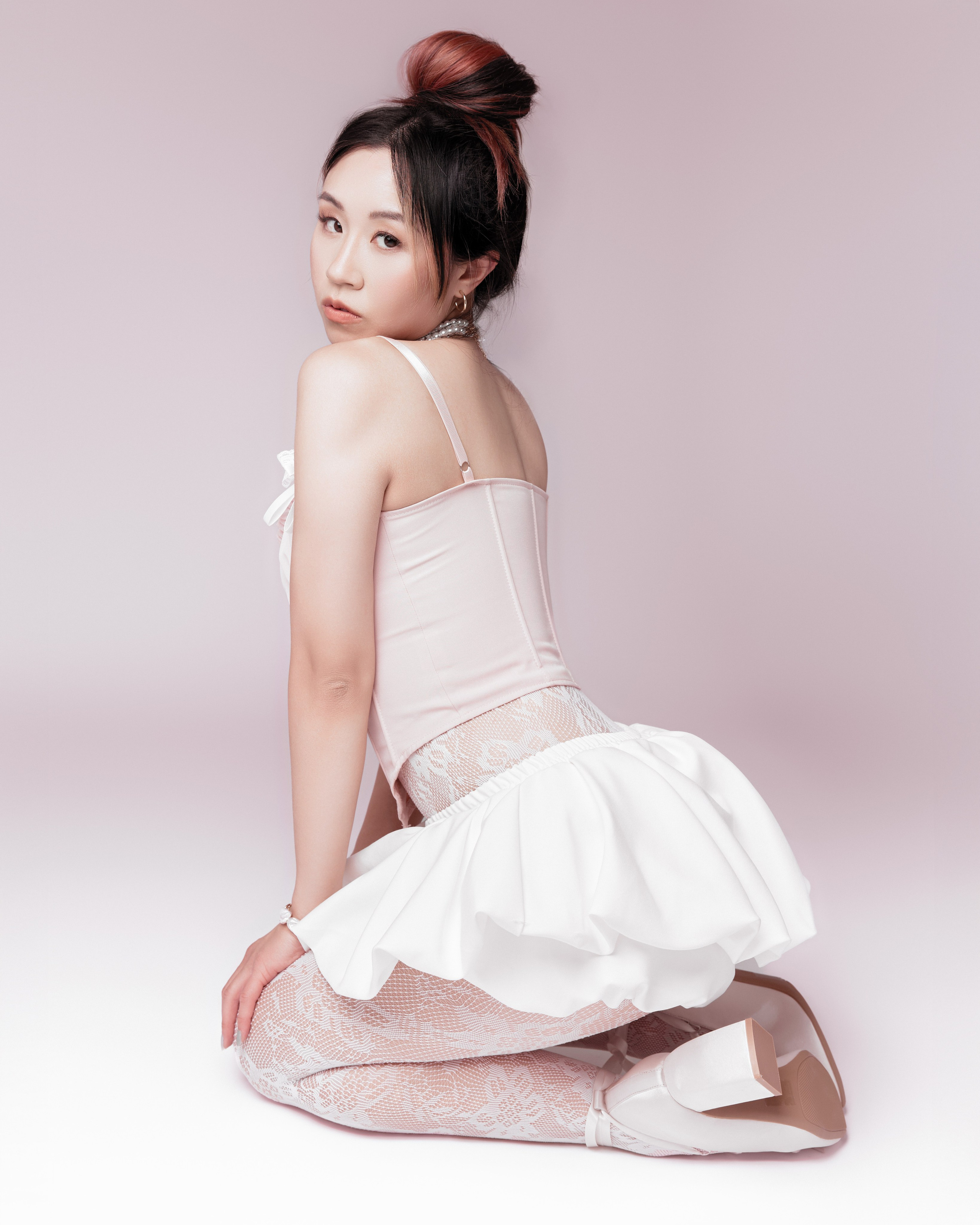 Iconic | Anh. Shtatolkina Studio | Private Photo studio in South Jordan. Portrait, Maternity & Headshot Photography in South Jordan, Utah