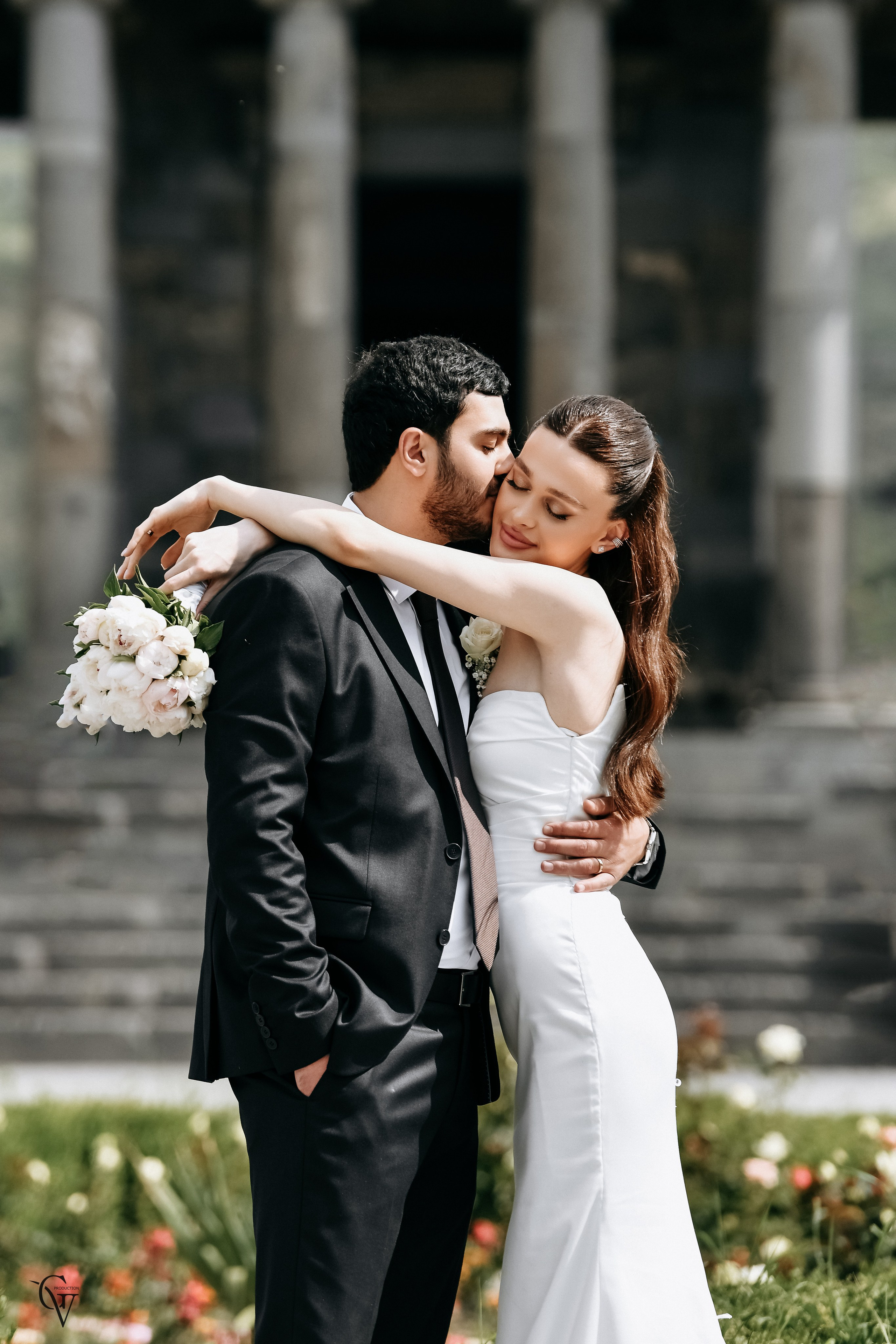 Gor & Diana. Wedding photos and video shooting in Armenia and all over the world!!! Photographer in Yerevan