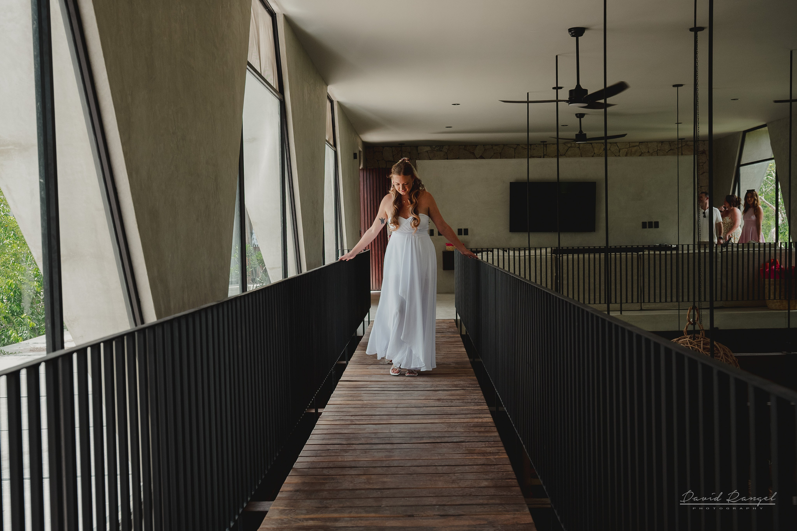 Destination Wedding in Tulum, Mexico. Destination wedding photographer based in Cancun and Riviera Maya with service worldwide