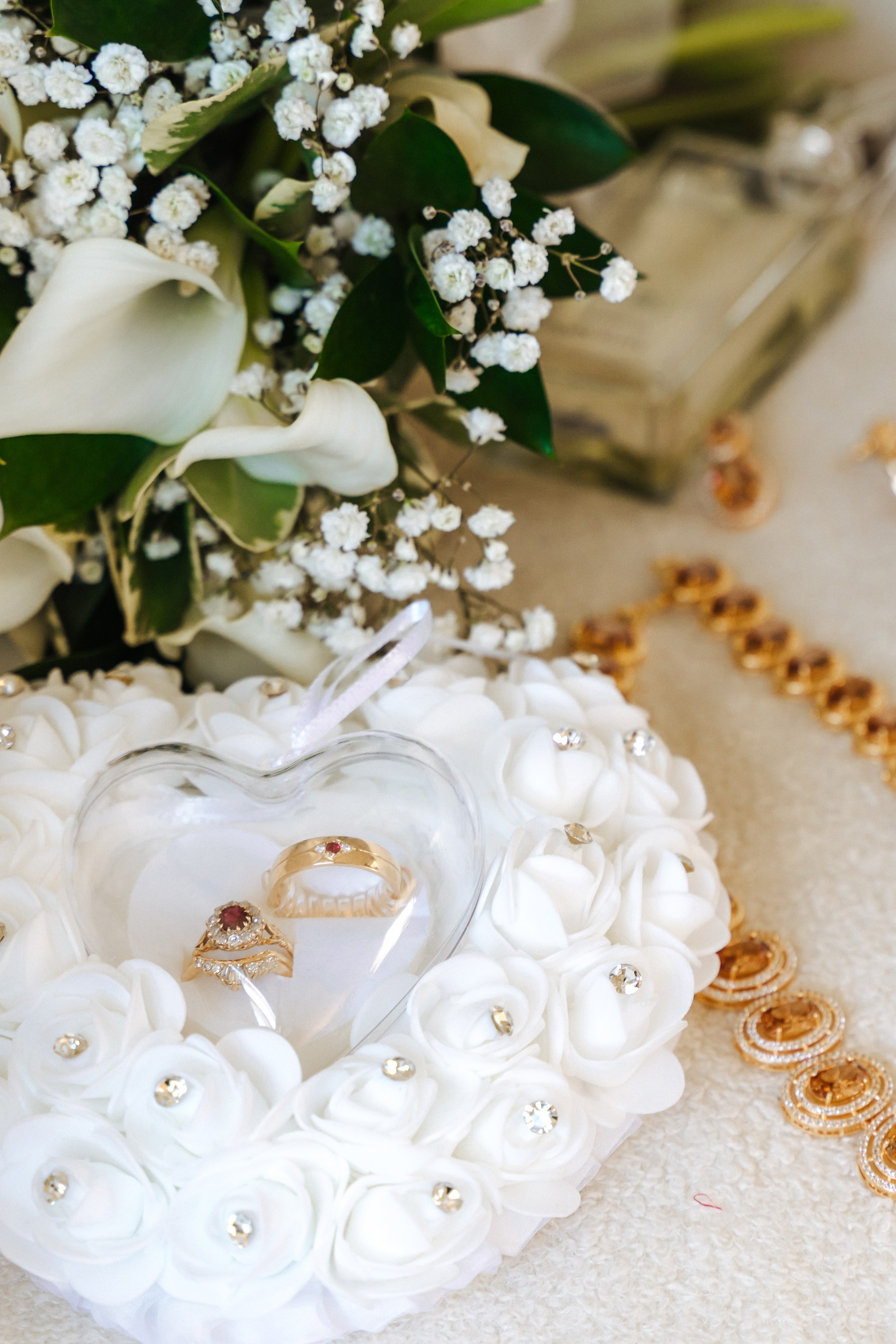 Wedding at Warwick House. Photographer in England Ekaterina Romanova