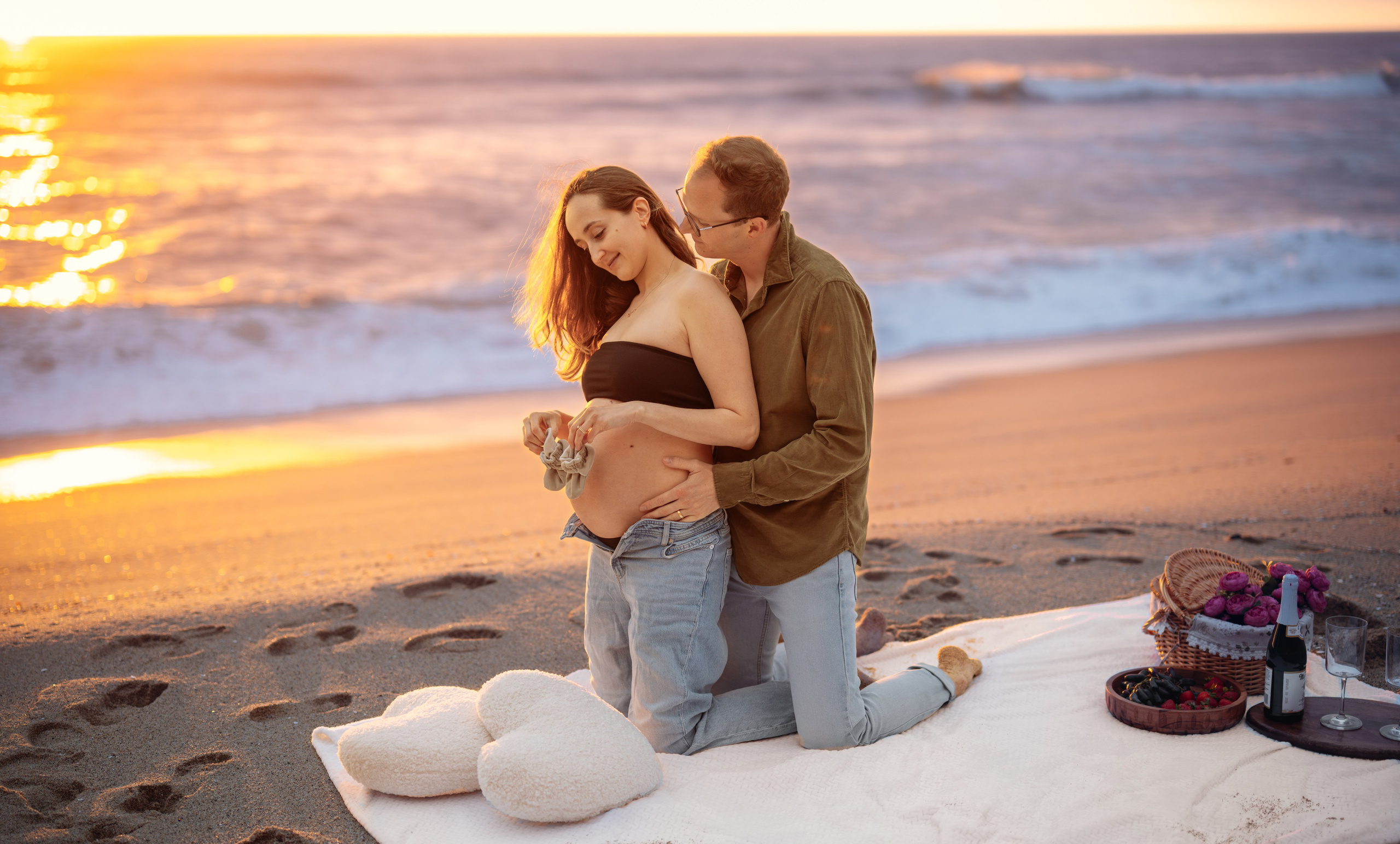 F ♡ O. Wedding & Elopement Photographers in California